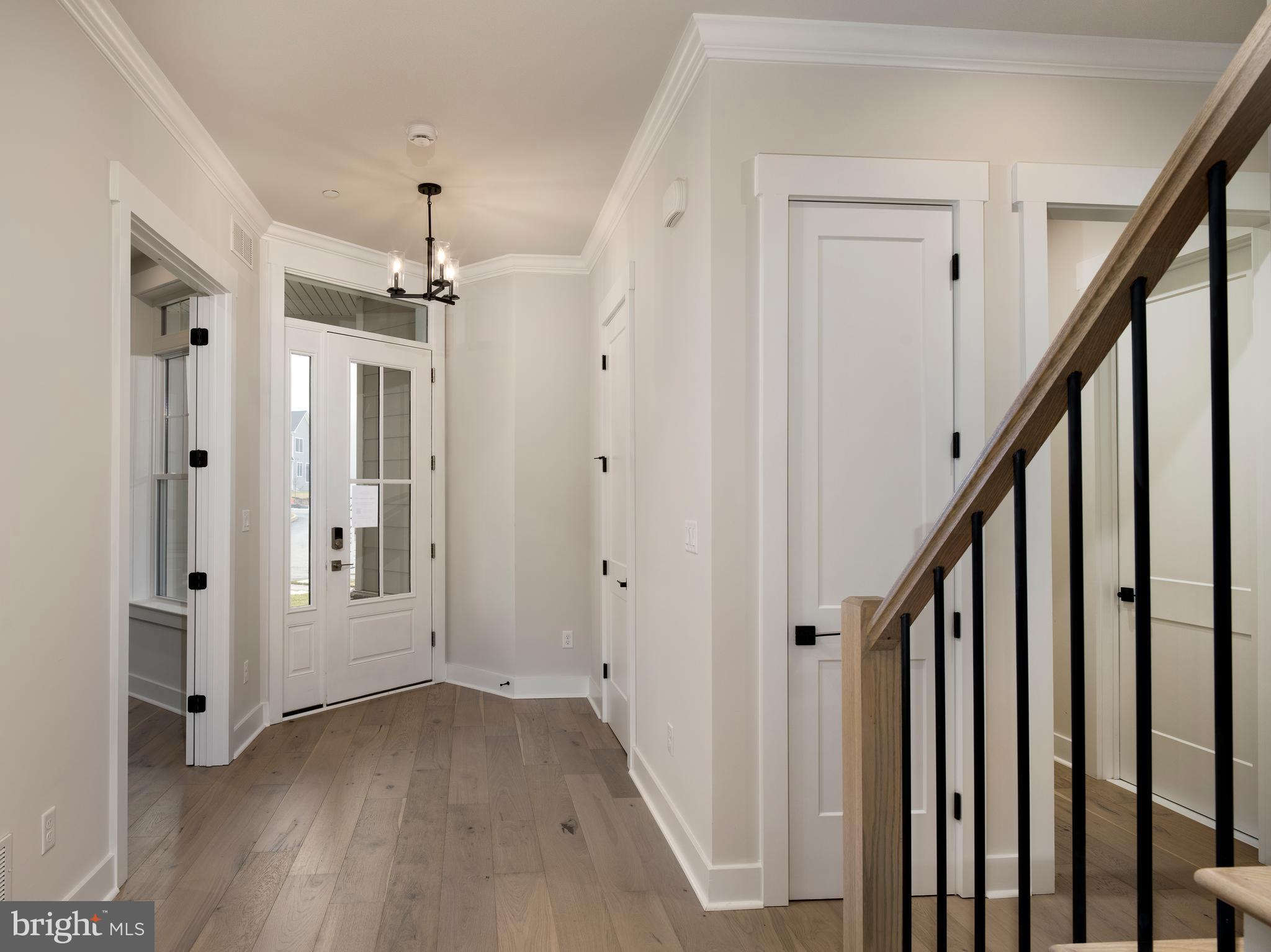 VENTRY AT EDGMONT PRESERVE - Residential