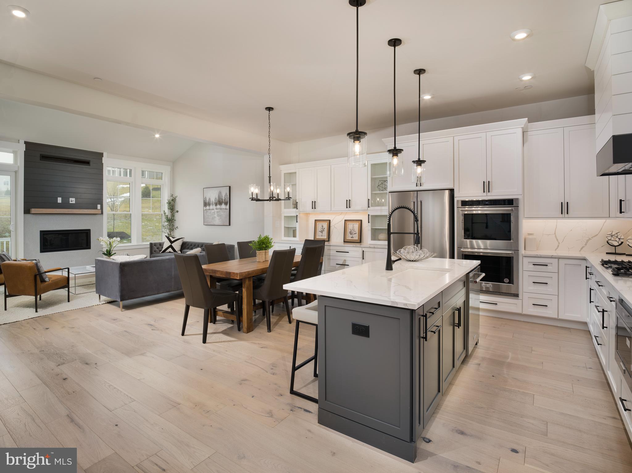 VENTRY AT EDGMONT PRESERVE - Residential