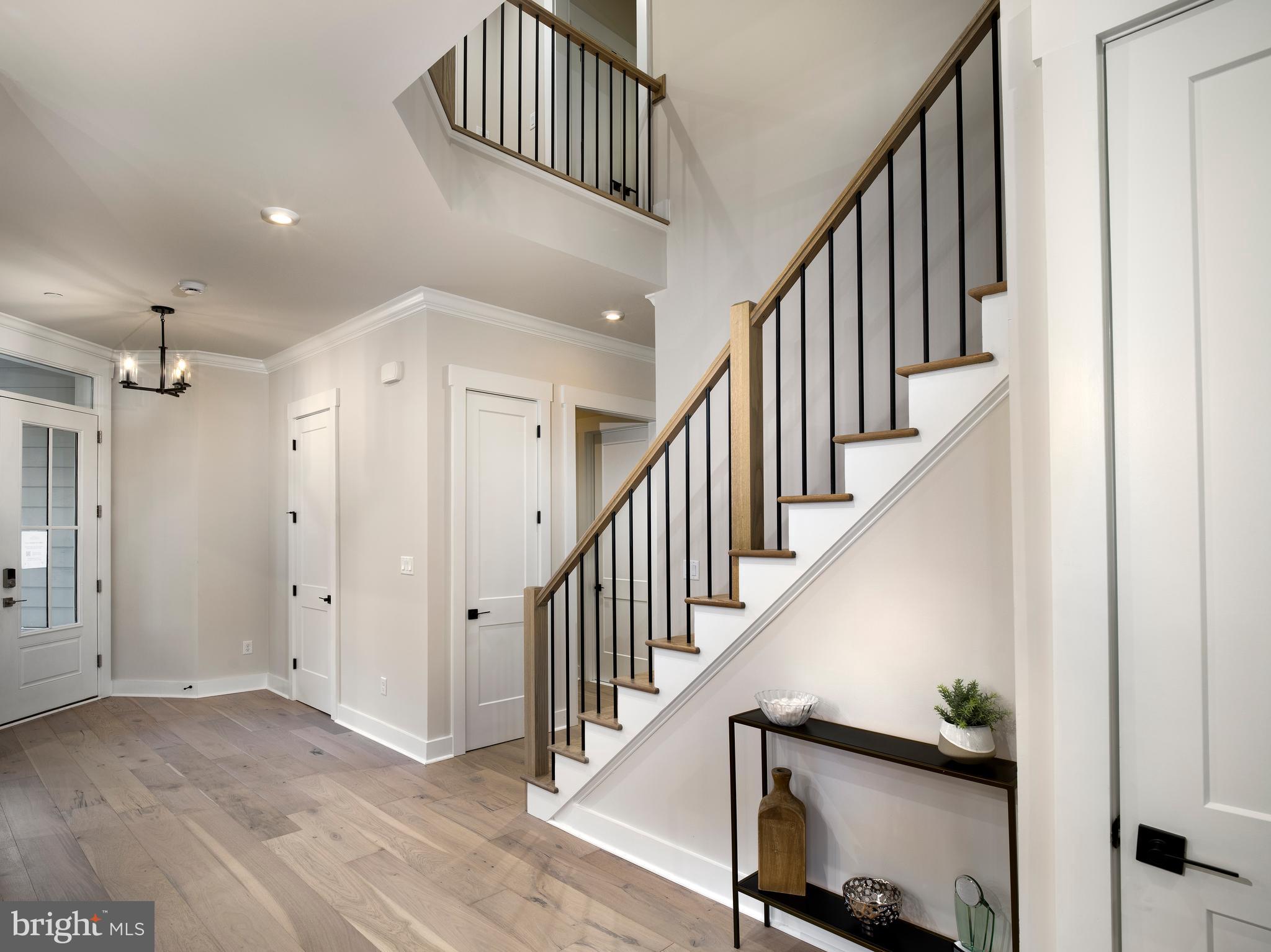 VENTRY AT EDGMONT PRESERVE - Residential