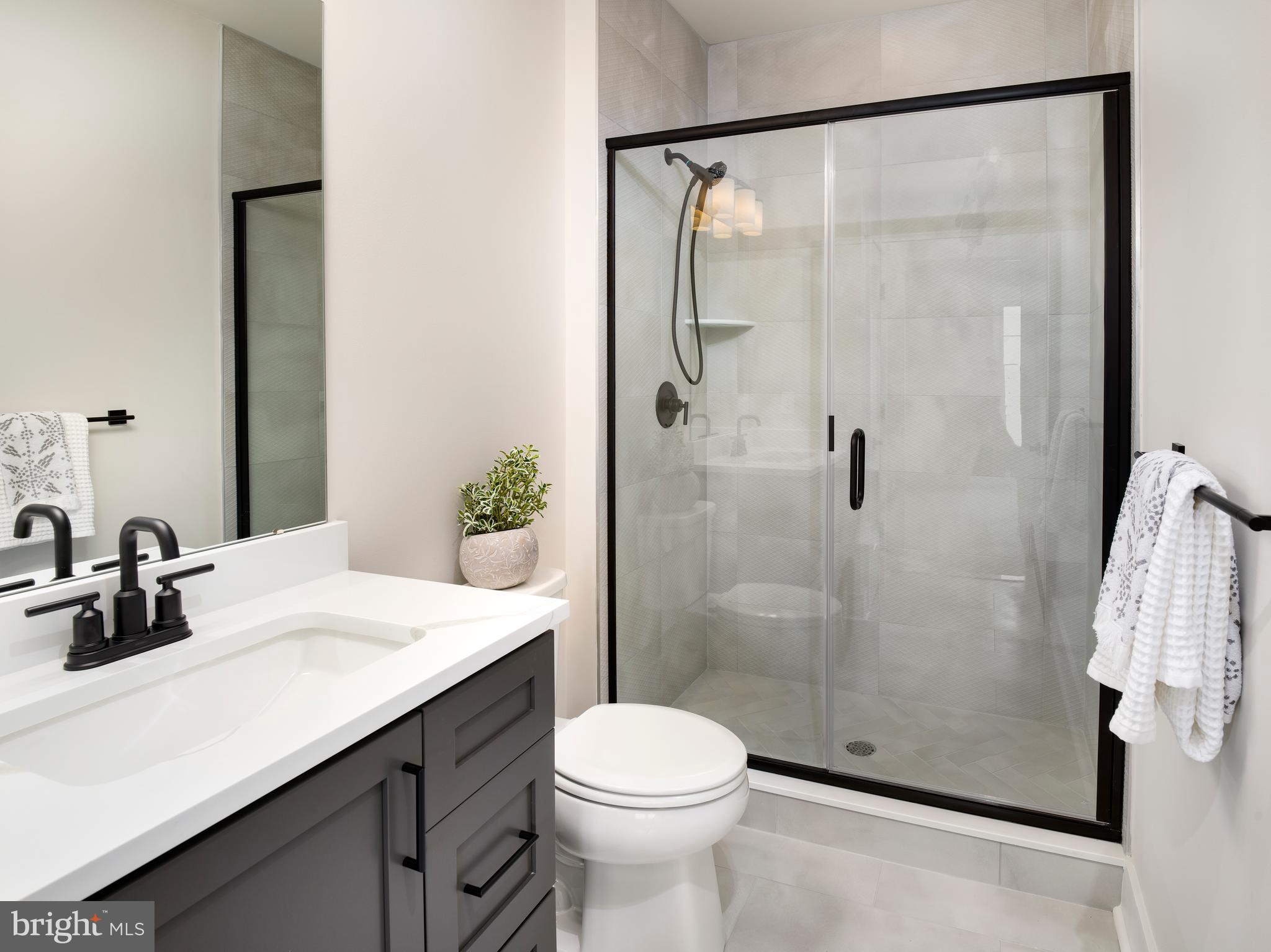 VENTRY AT EDGMONT PRESERVE - Residential