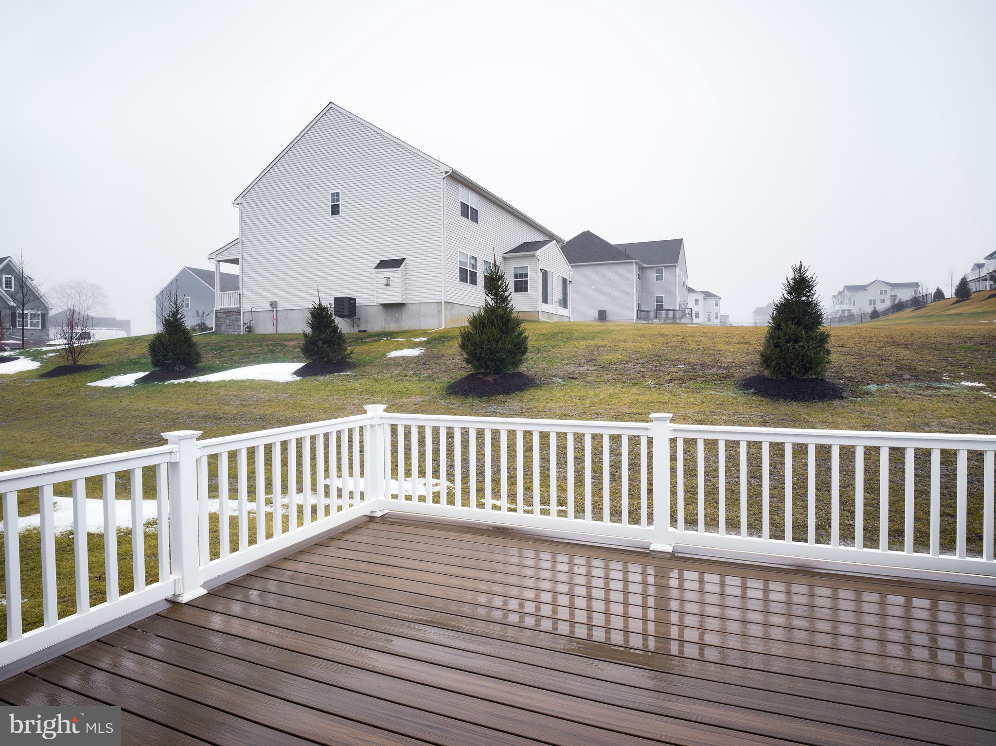 VENTRY AT EDGMONT PRESERVE - Residential