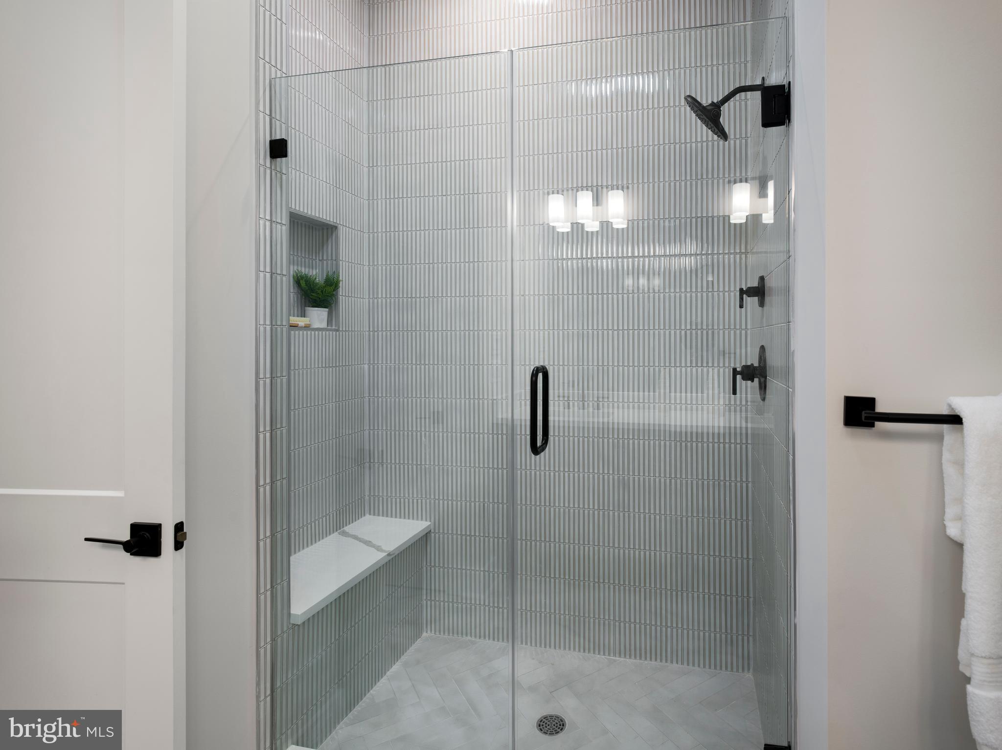 VENTRY AT EDGMONT PRESERVE - Residential