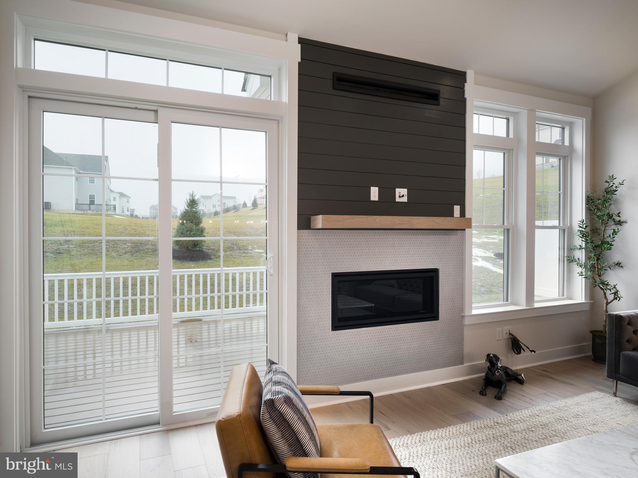 VENTRY AT EDGMONT PRESERVE - Residential