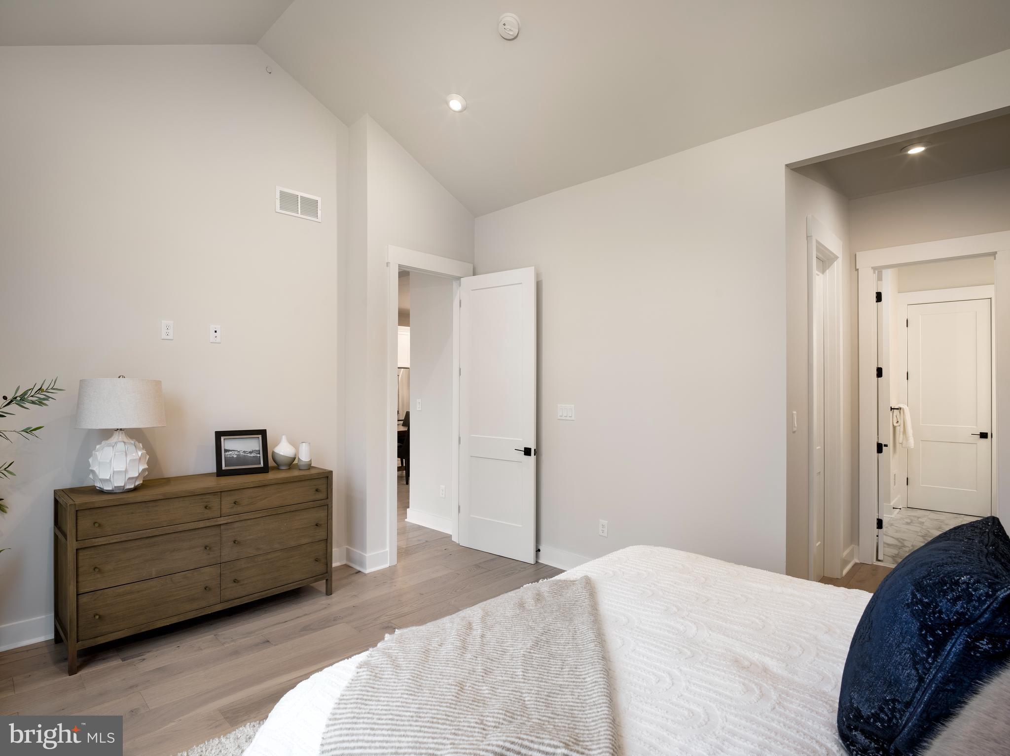 VENTRY AT EDGMONT PRESERVE - Residential