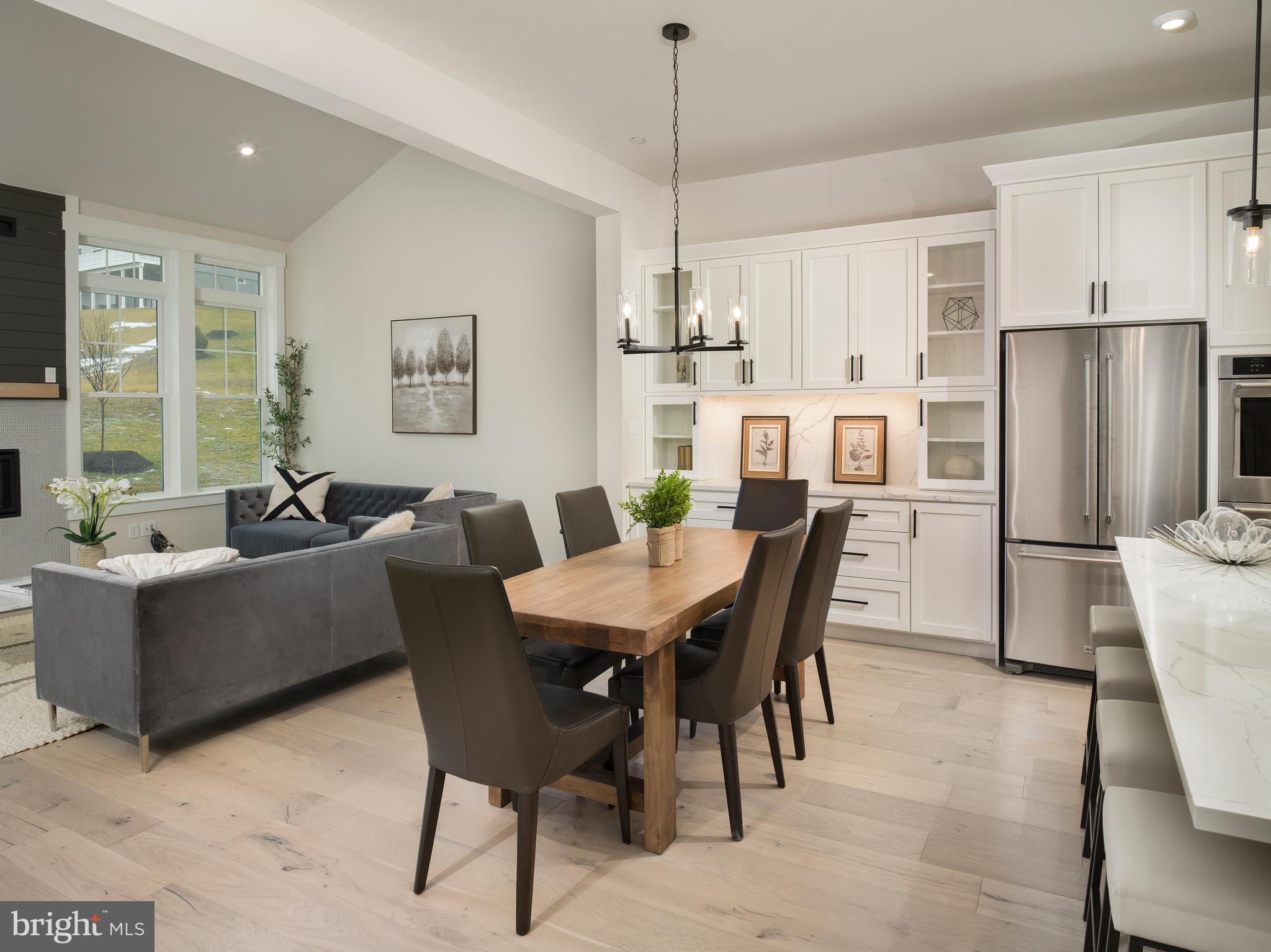 VENTRY AT EDGMONT PRESERVE - Residential