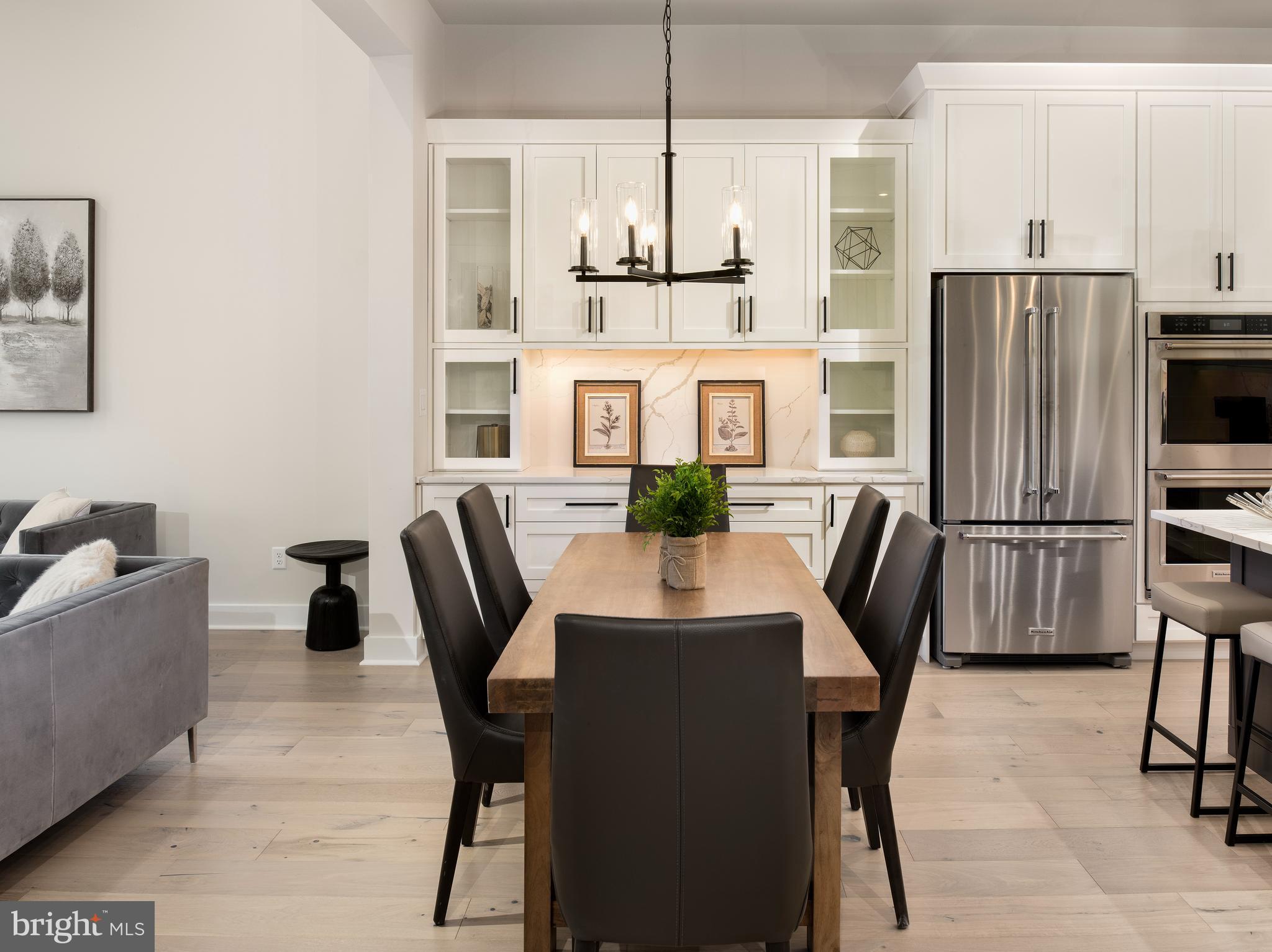 VENTRY AT EDGMONT PRESERVE - Residential