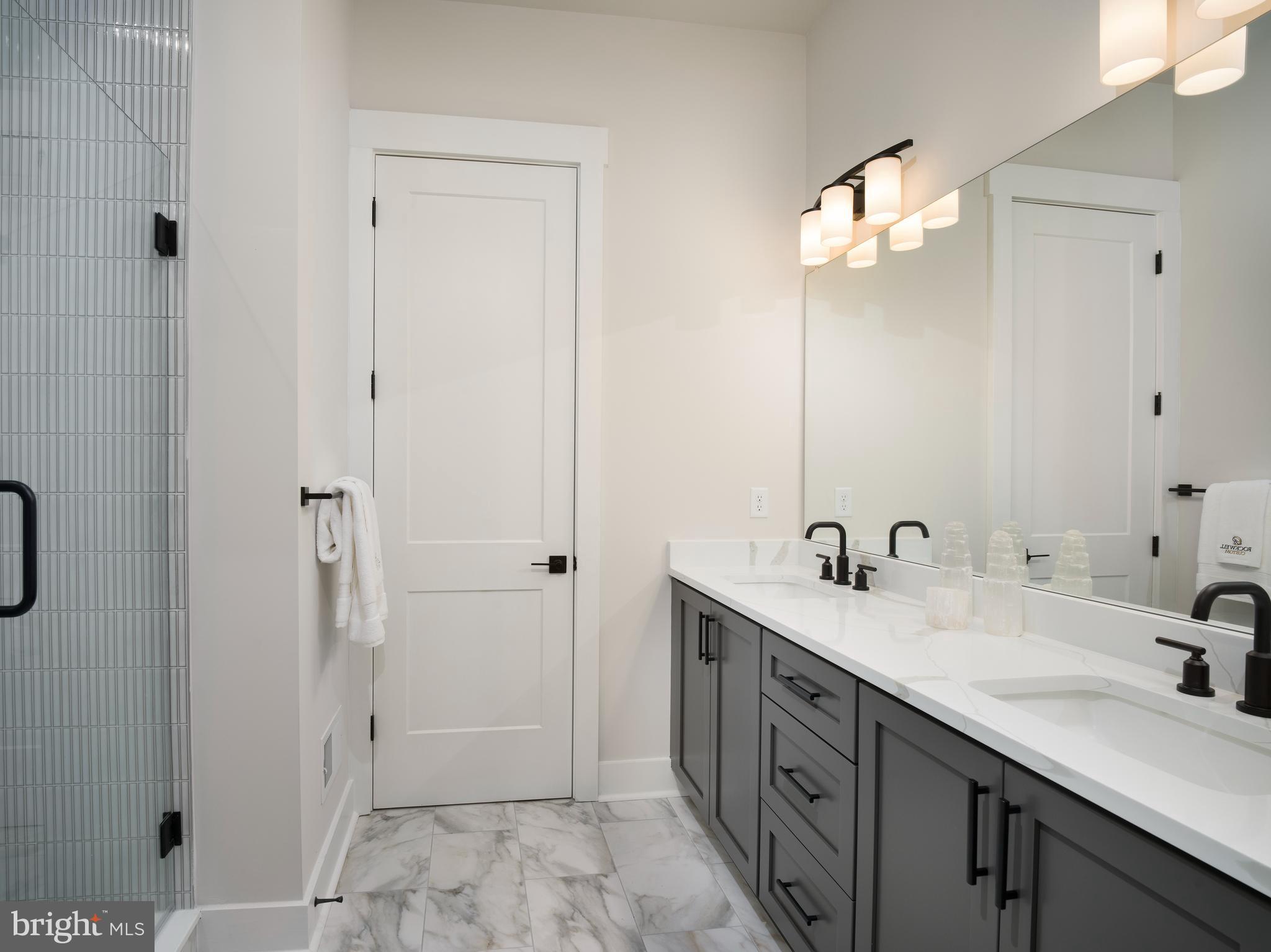 VENTRY AT EDGMONT PRESERVE - Residential