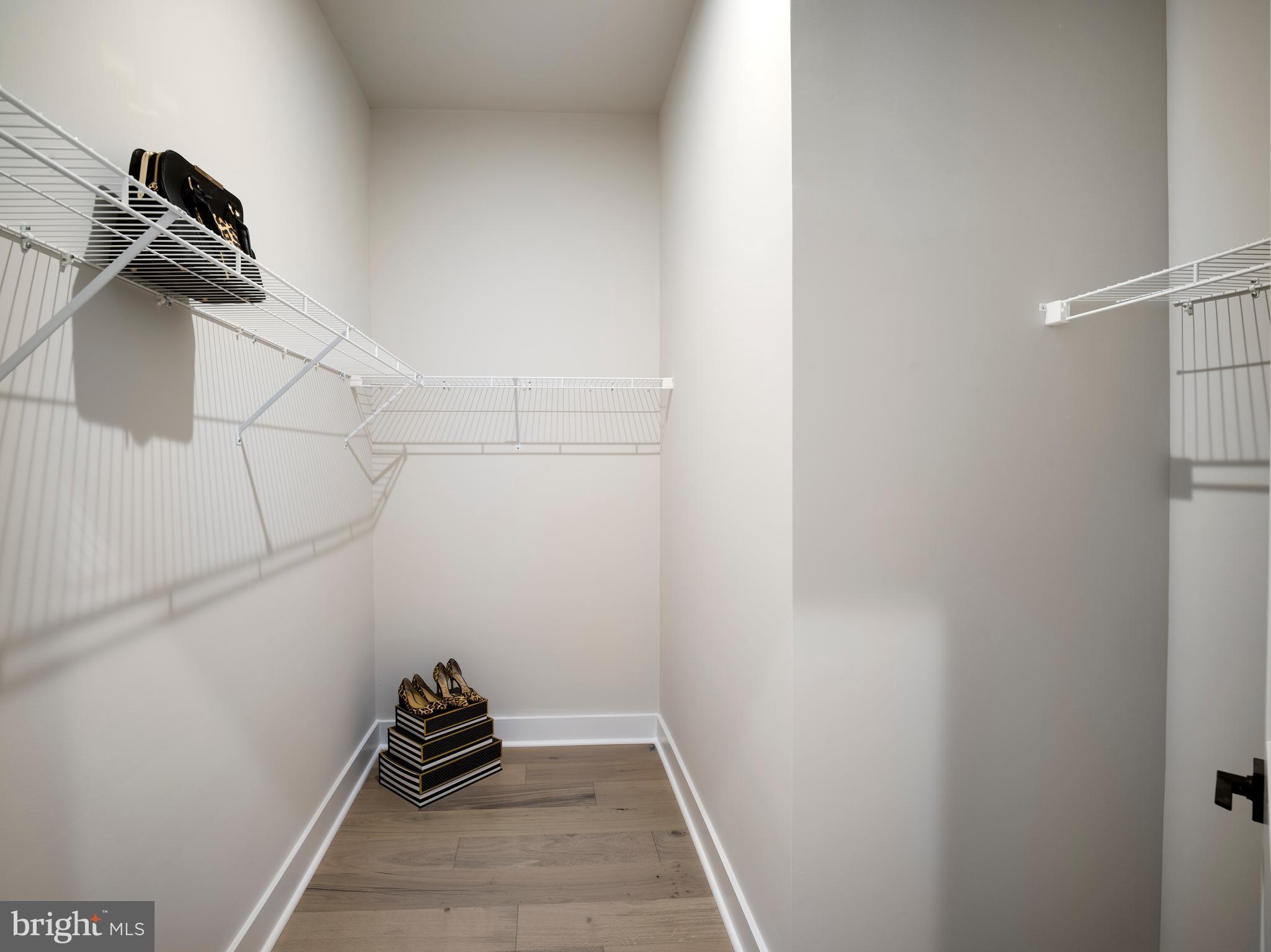 VENTRY AT EDGMONT PRESERVE - Residential