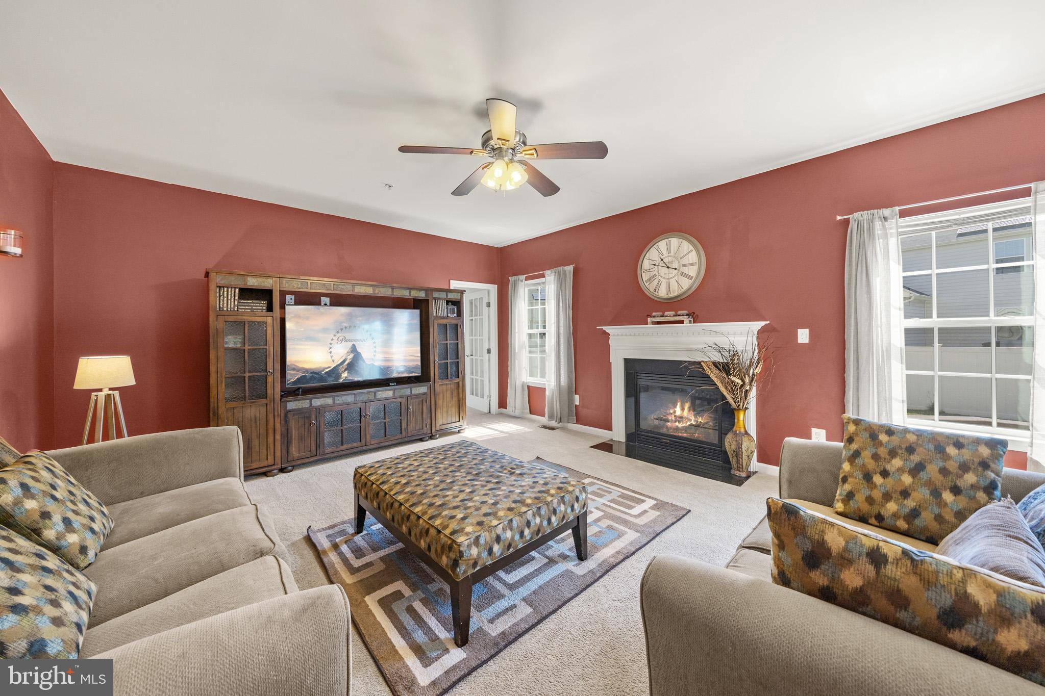 PINEY GROVE ESTATES - Residential