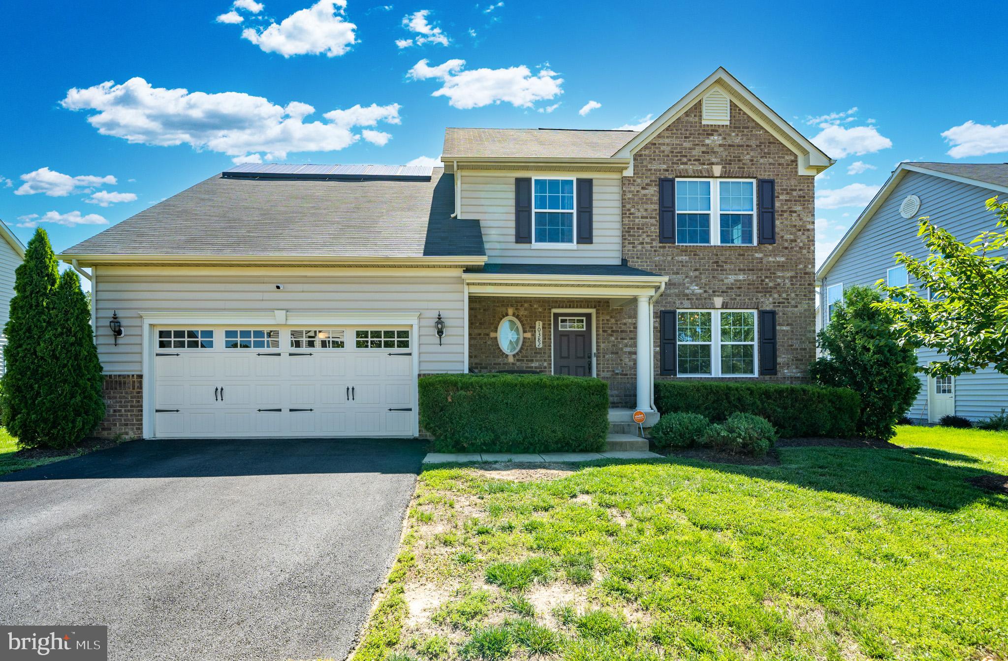 PINEY GROVE ESTATES - Residential