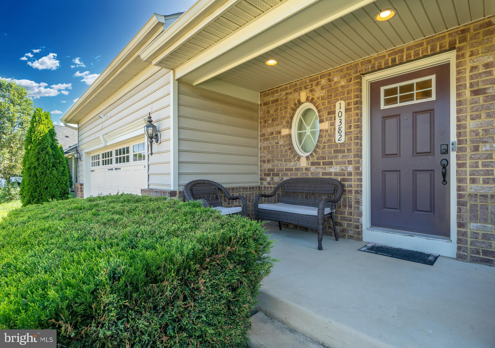 PINEY GROVE ESTATES - Residential