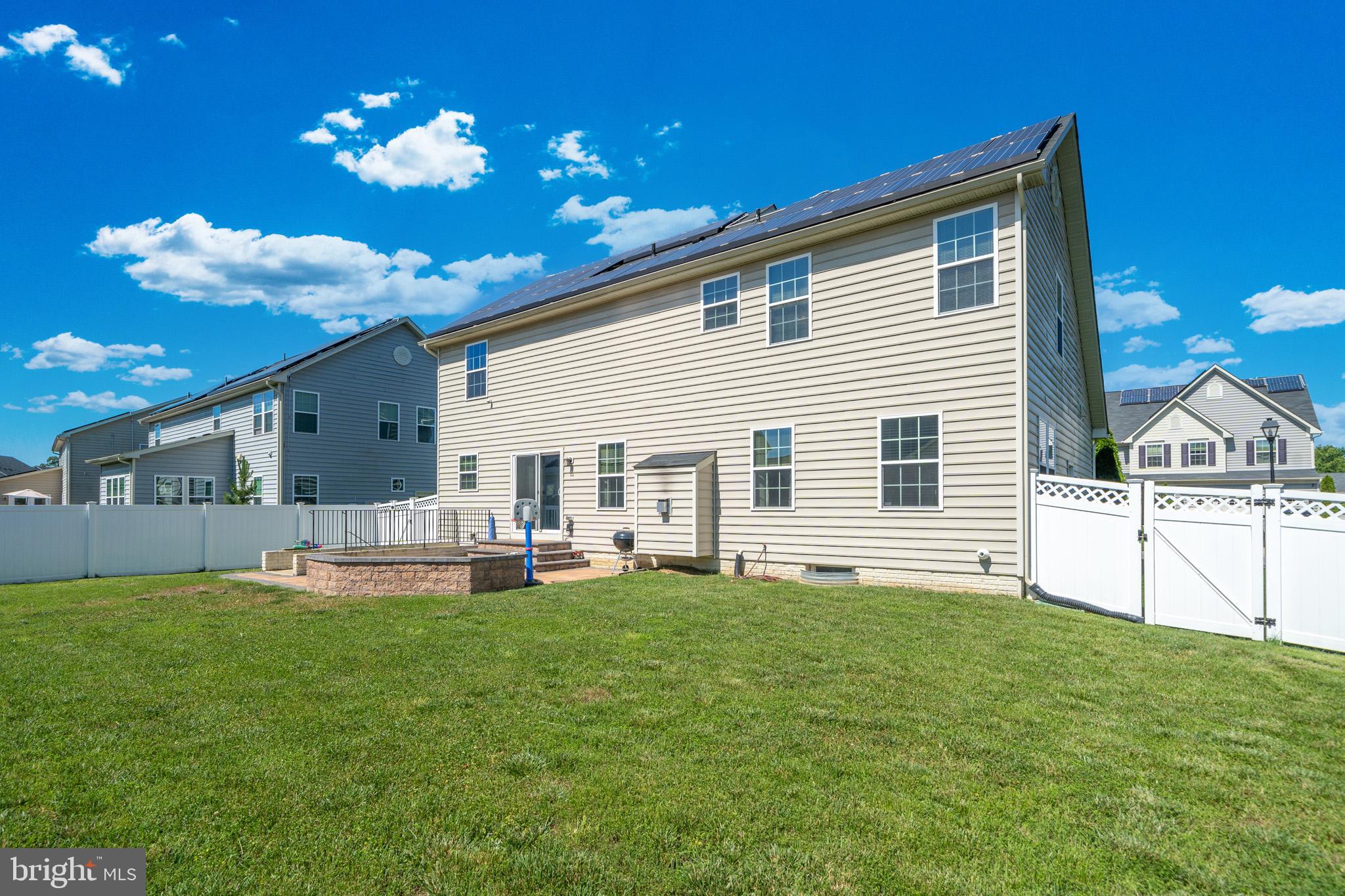 PINEY GROVE ESTATES - Residential