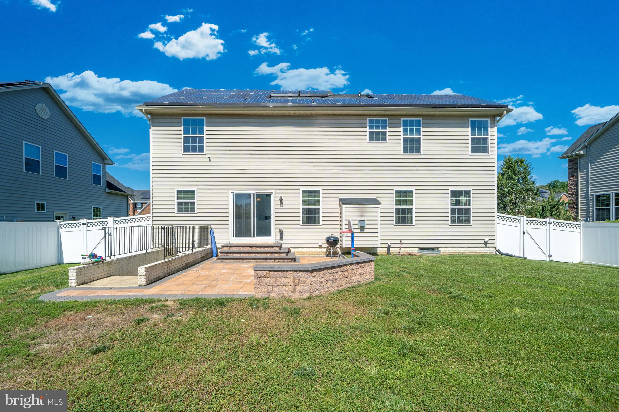 PINEY GROVE ESTATES - Residential