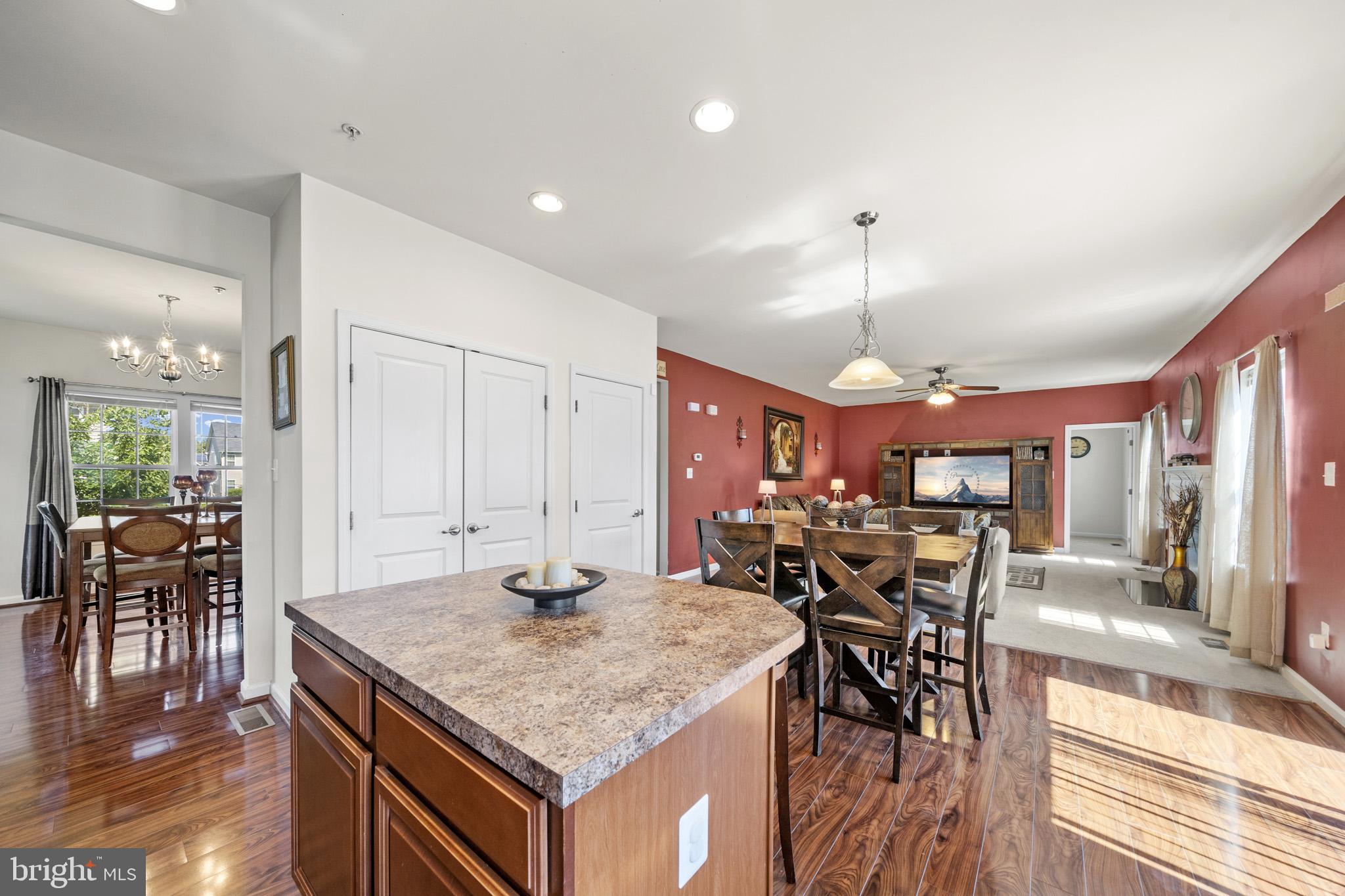 PINEY GROVE ESTATES - Residential