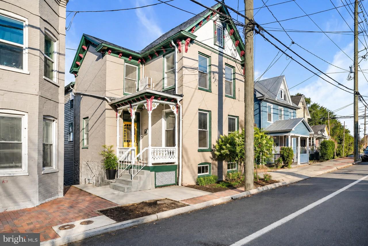 Photo 1 of 30 — 317 N KENT STREET, WINCHESTER, VA 22601