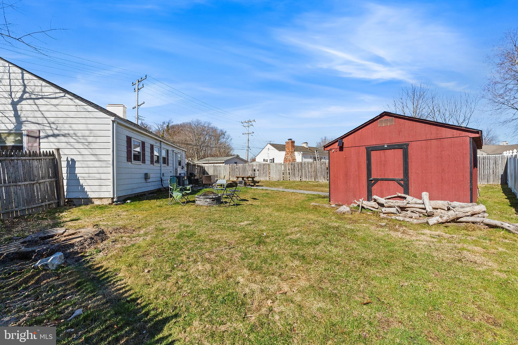 ROYAL ACRES - Residential