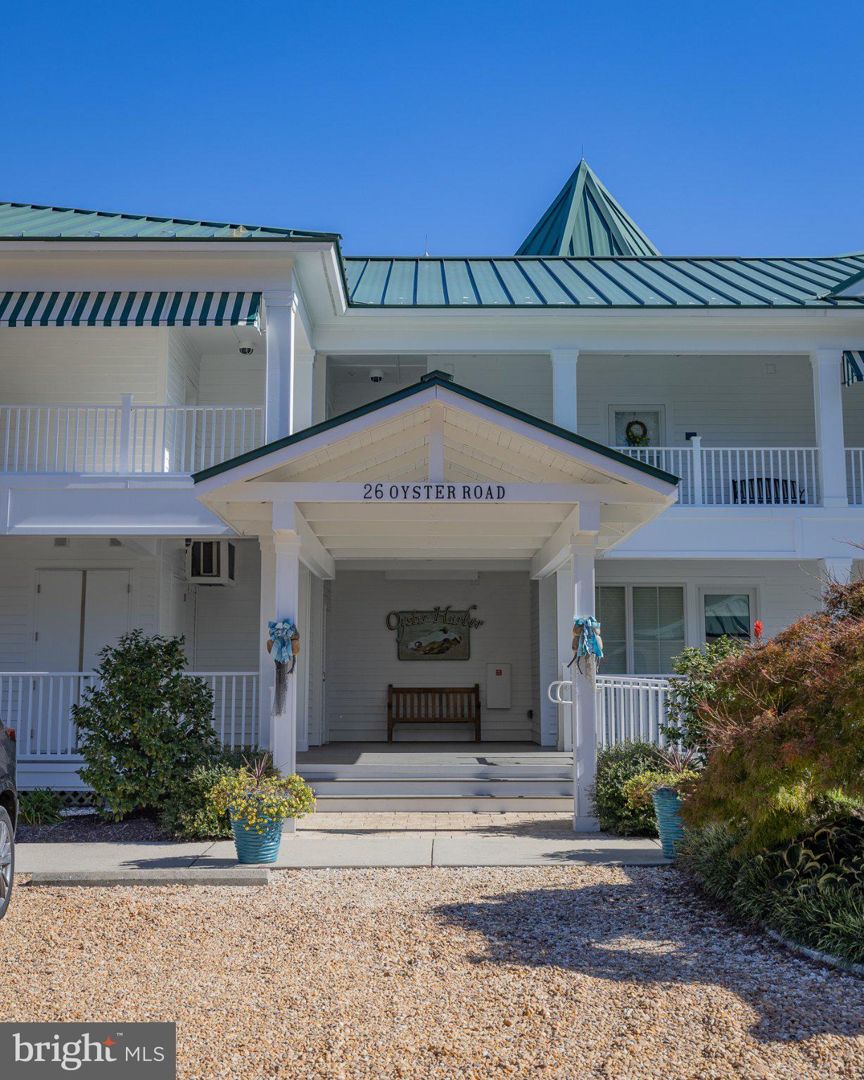 26 OYSTER ROAD 24