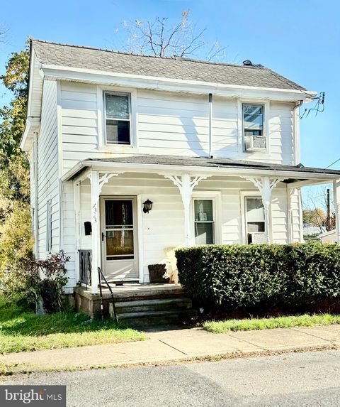 7323 SCHOOL LANE ELKINS PARK PA 19027
