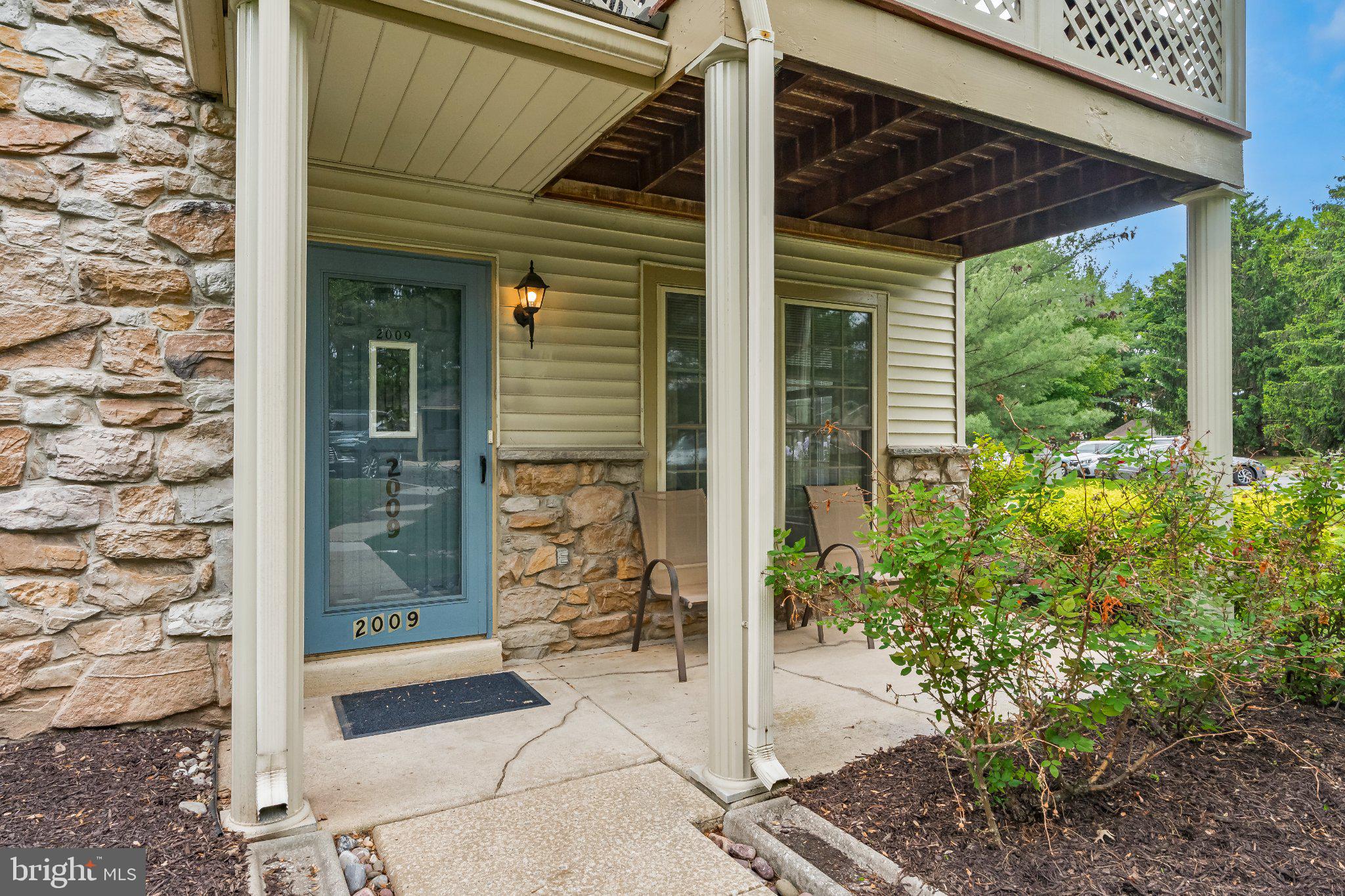 MONTGOMERY BROOKE - Residential