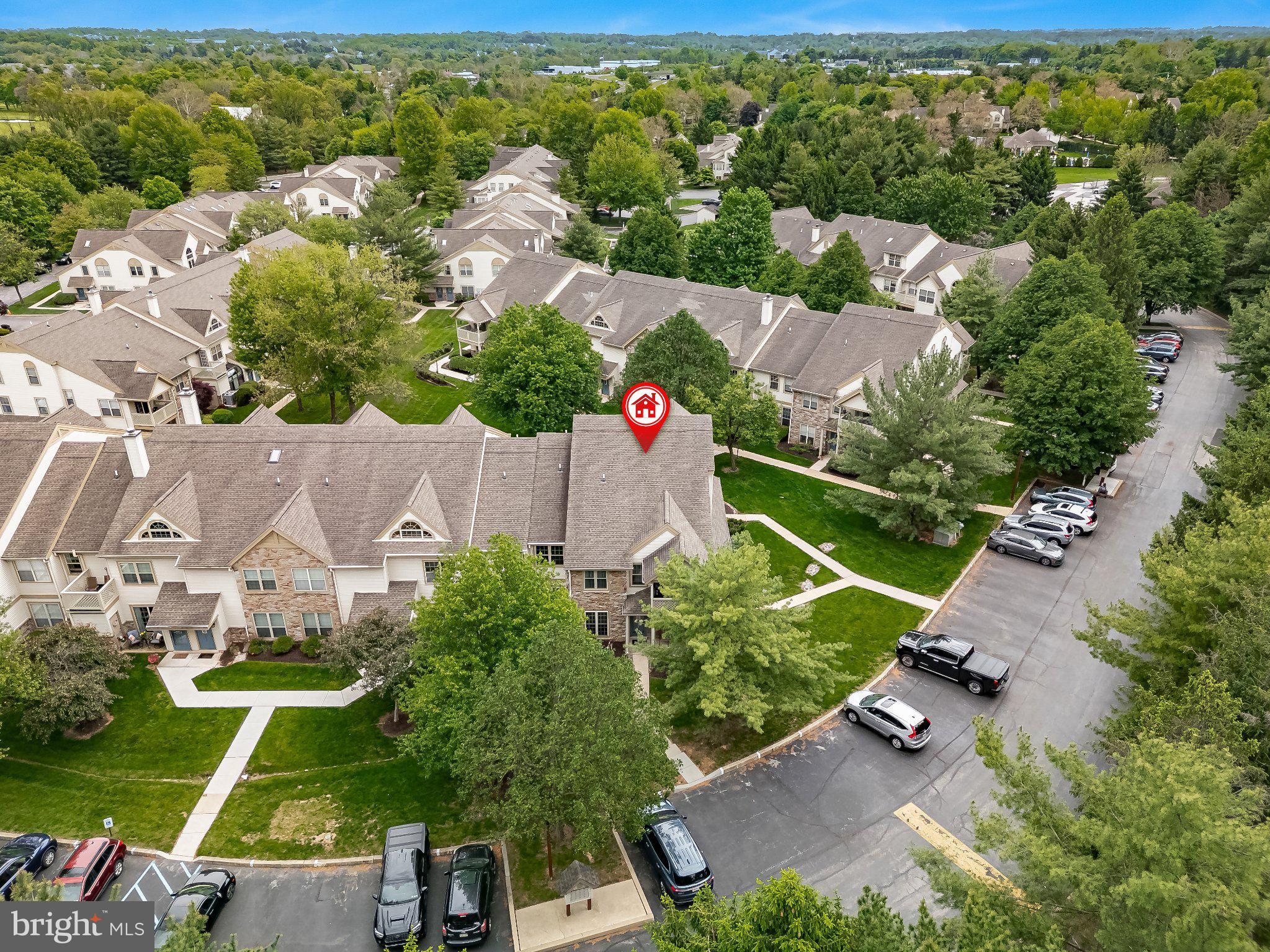MONTGOMERY BROOKE - Residential