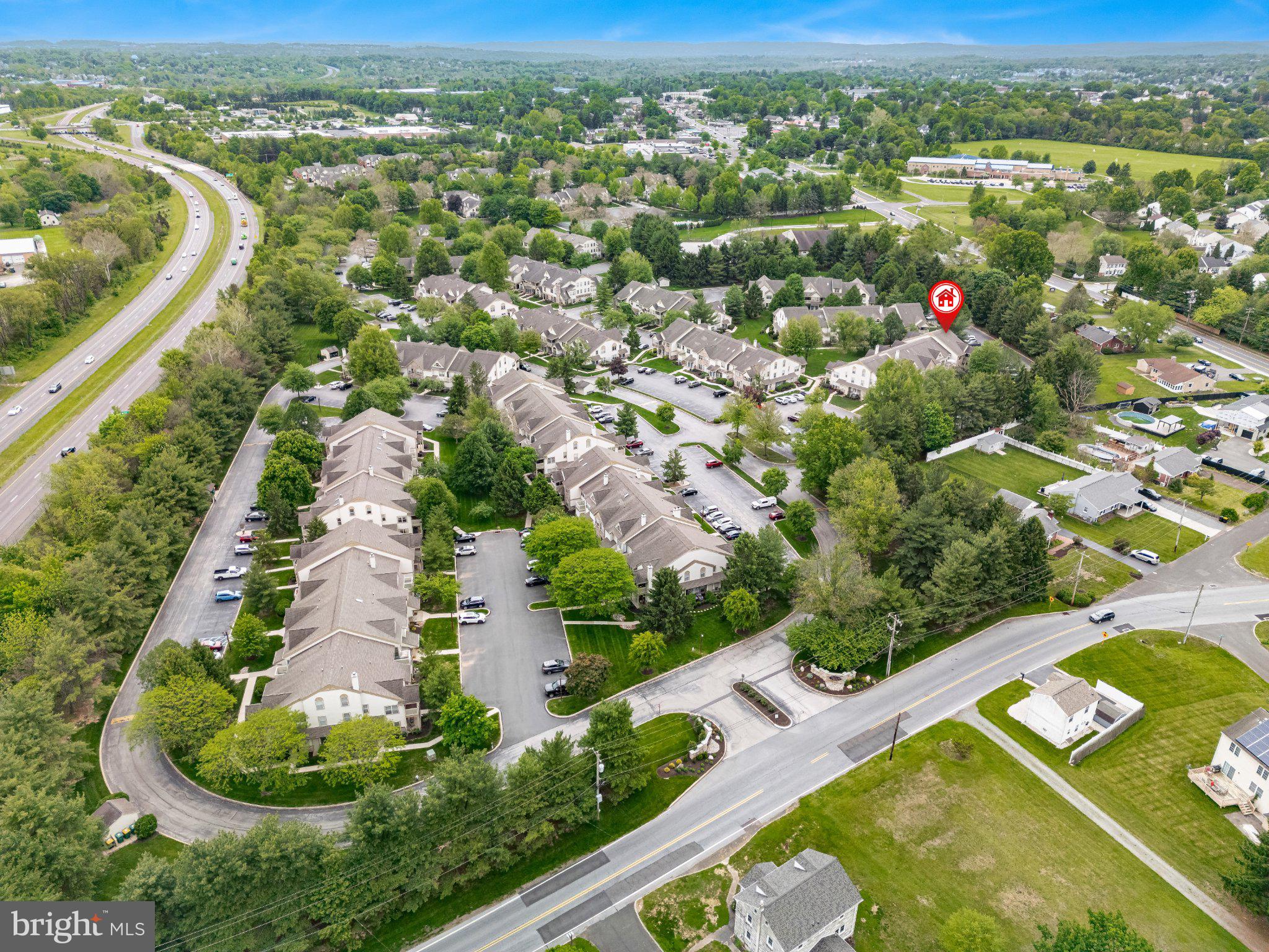 MONTGOMERY BROOKE - Residential