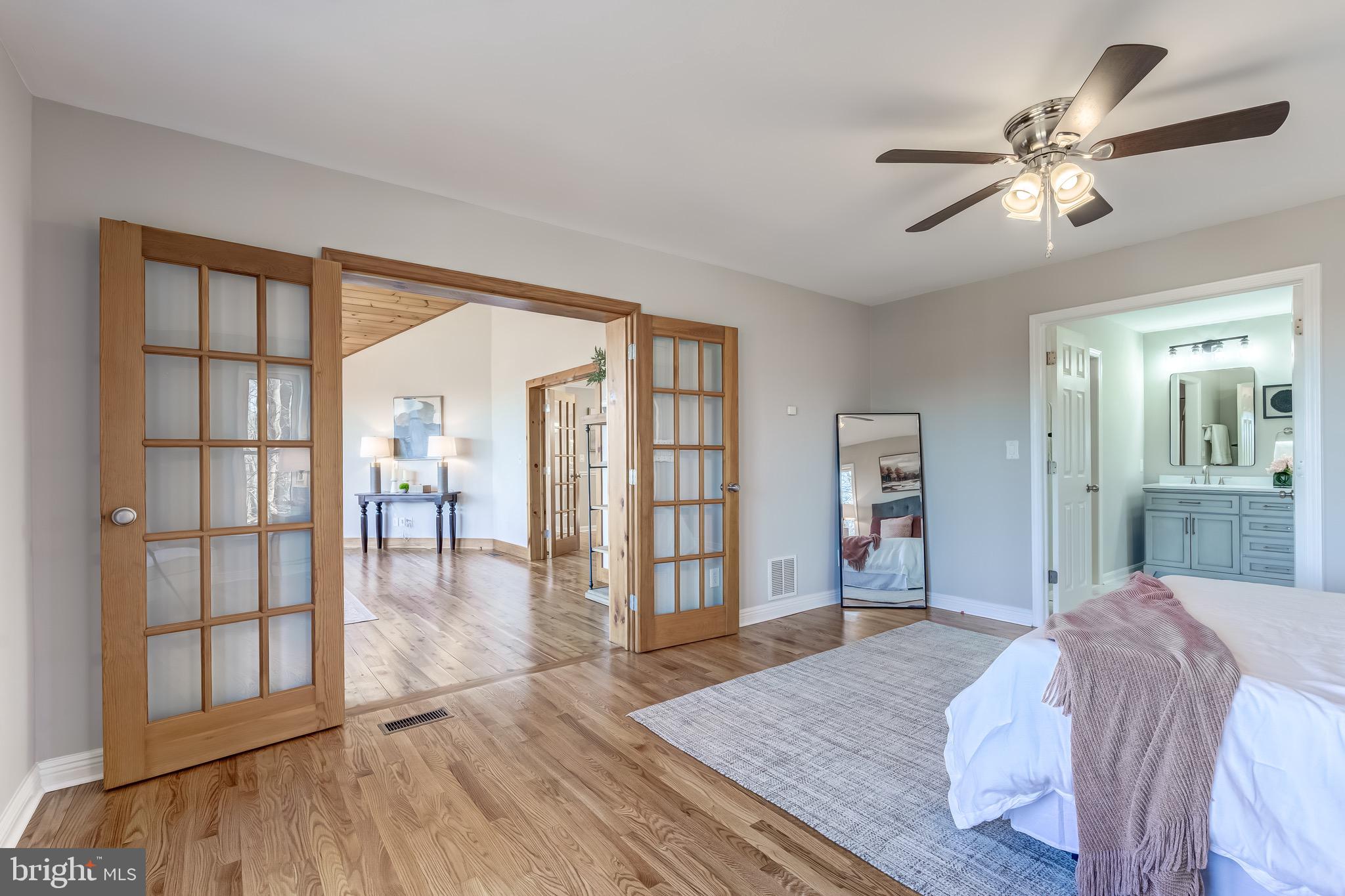 STONELEIGH - Residential