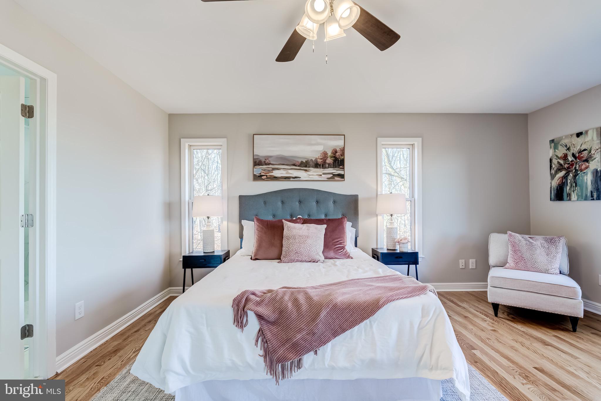 STONELEIGH - Residential