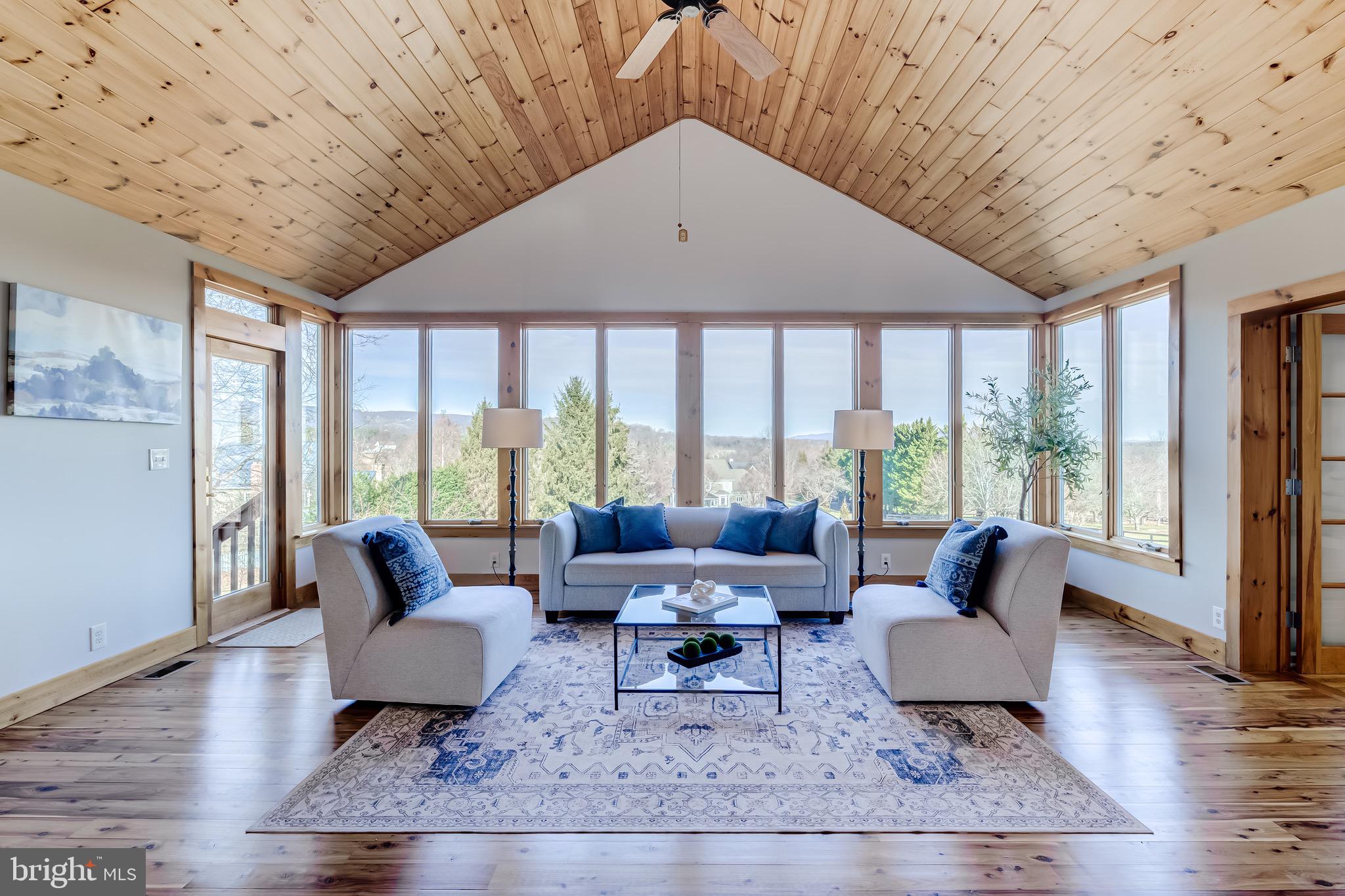 STONELEIGH - Residential