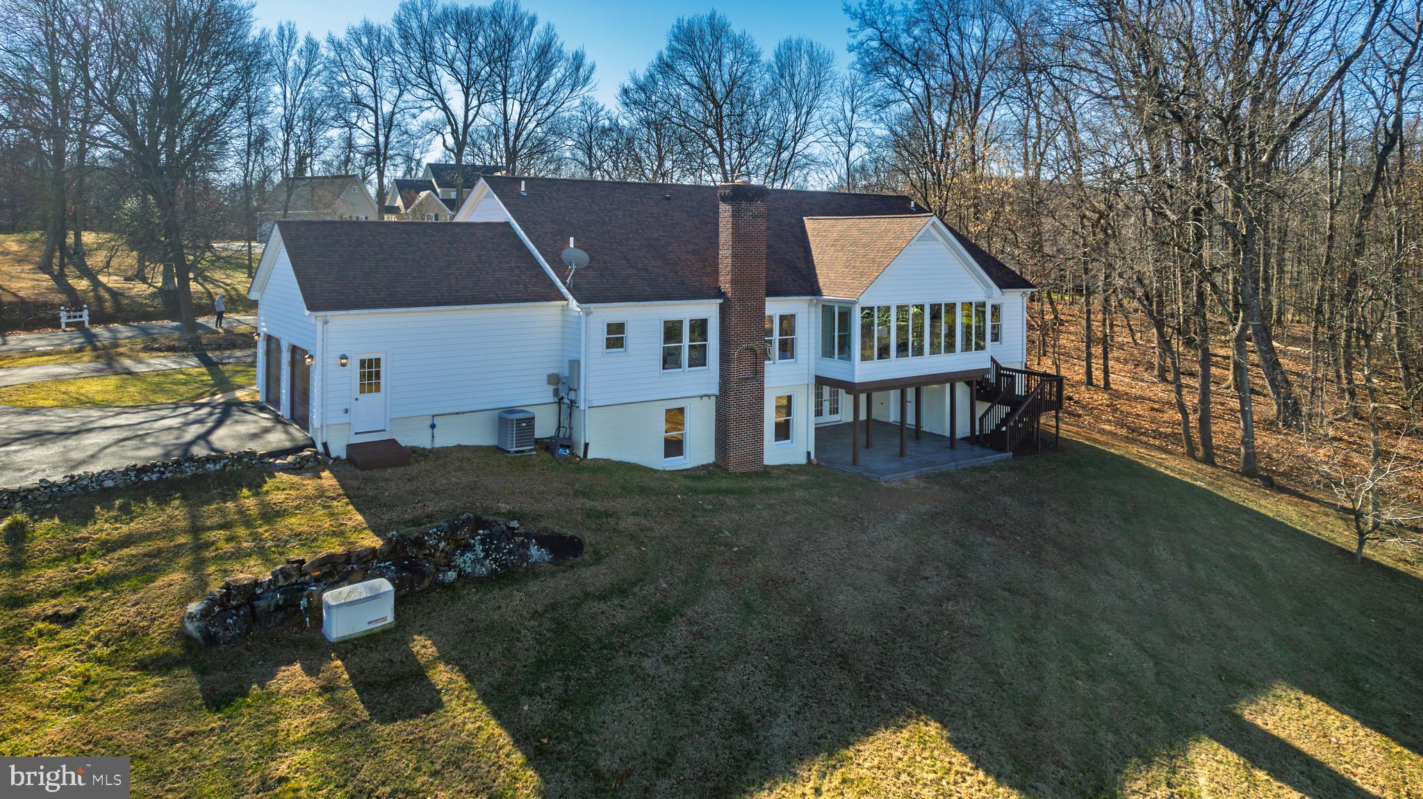 STONELEIGH - Residential