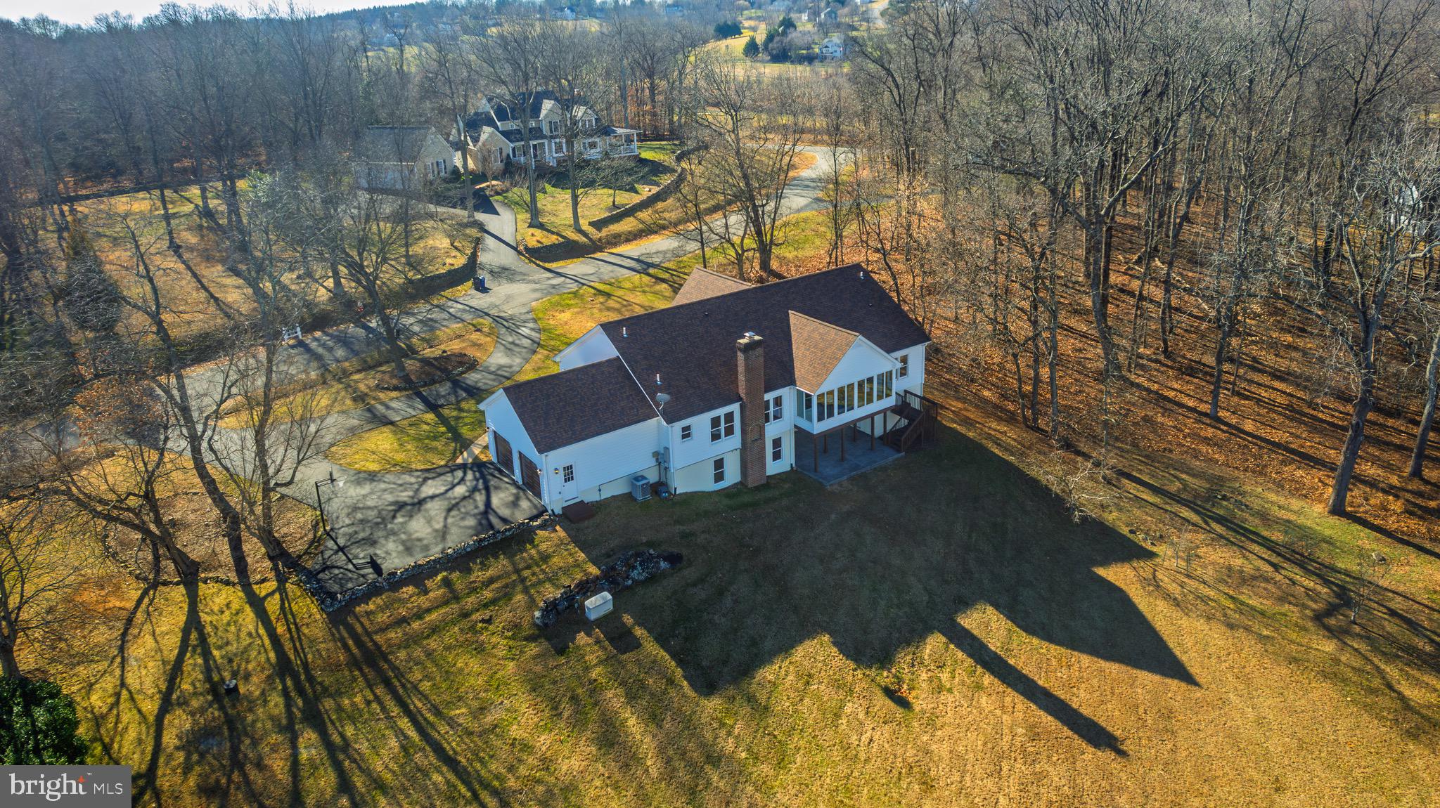 STONELEIGH - Residential