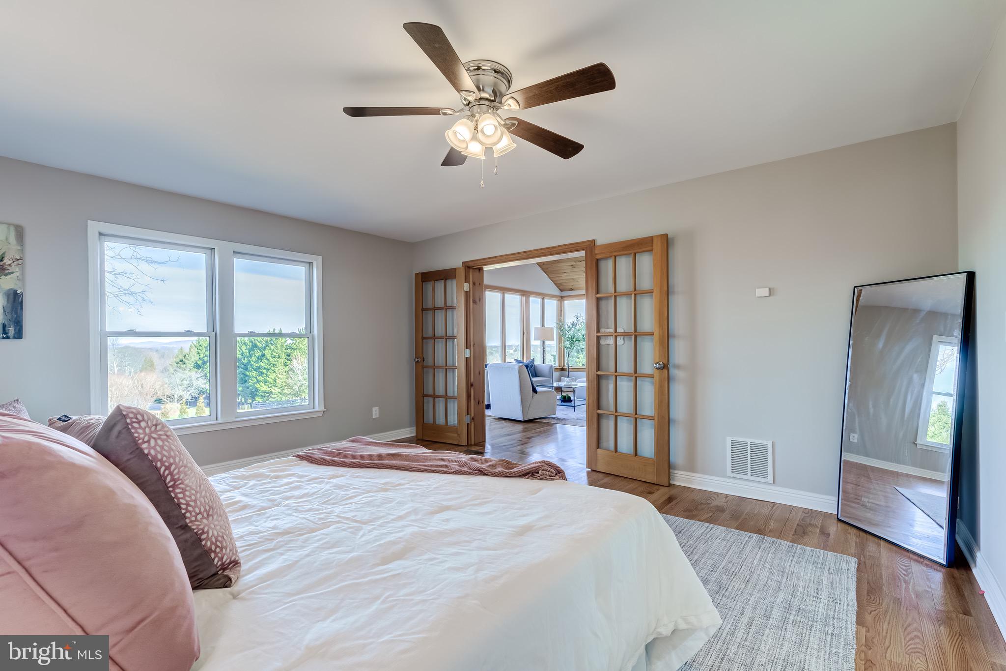 STONELEIGH - Residential