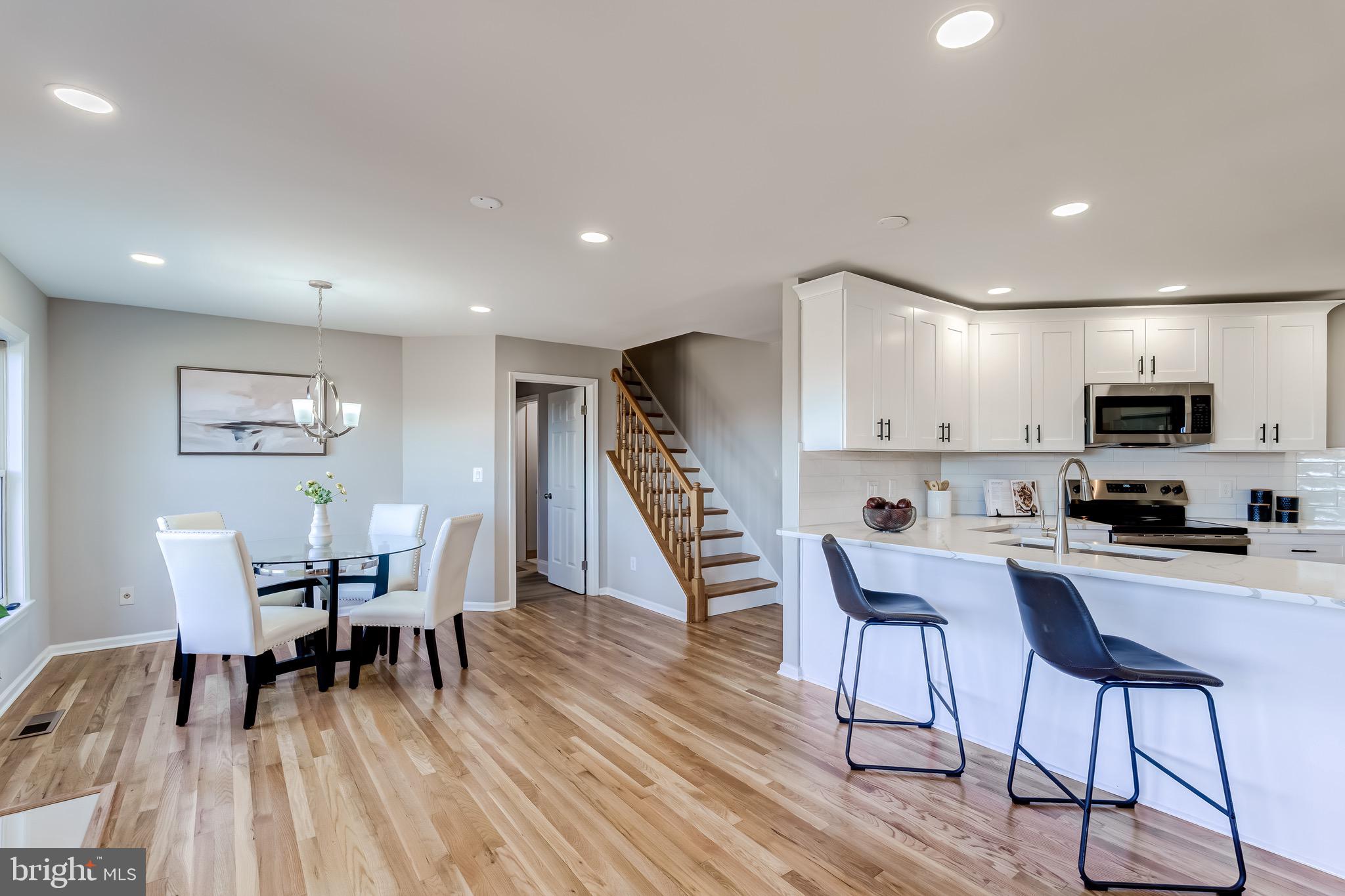 STONELEIGH - Residential