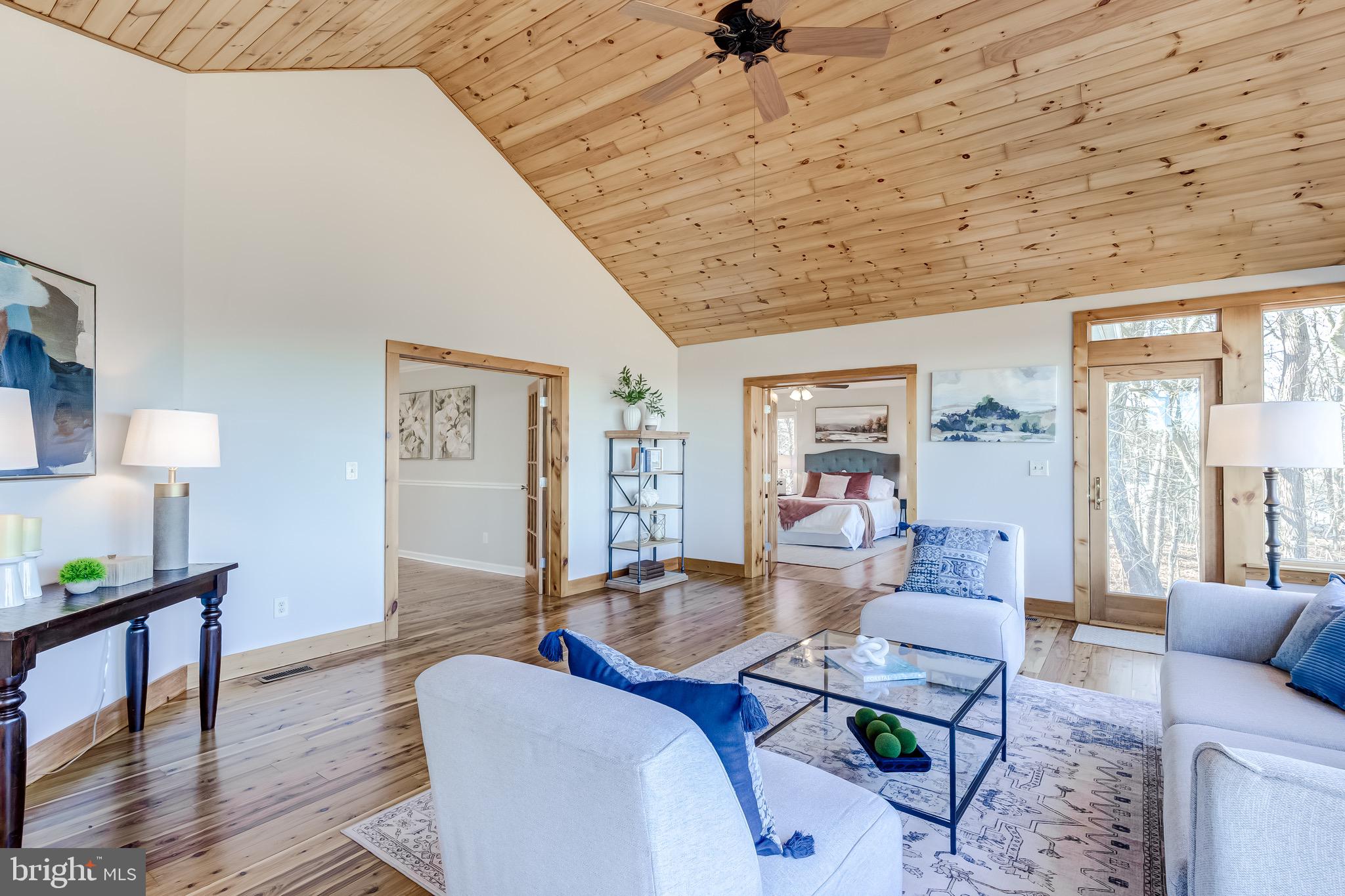 STONELEIGH - Residential