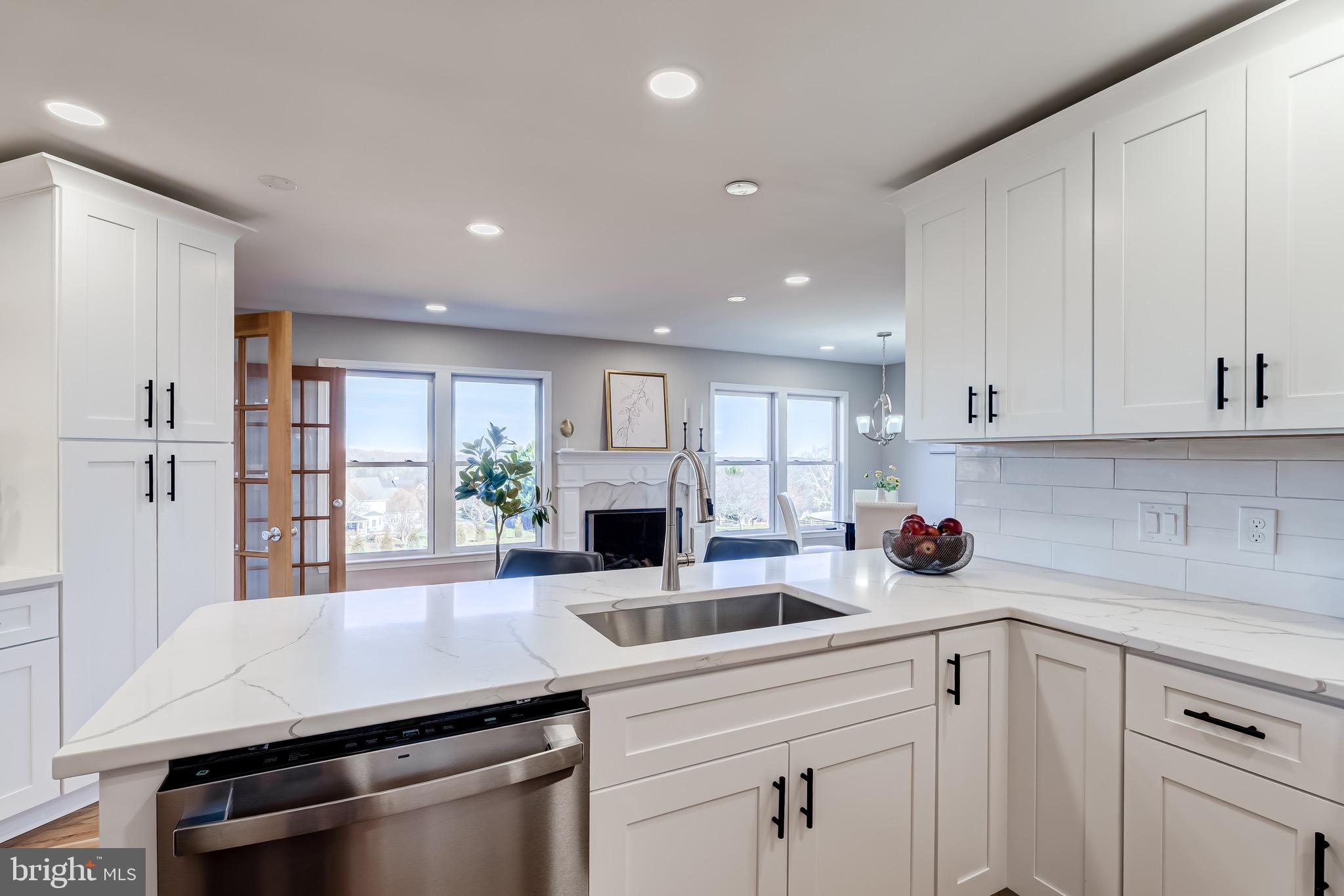 STONELEIGH - Residential