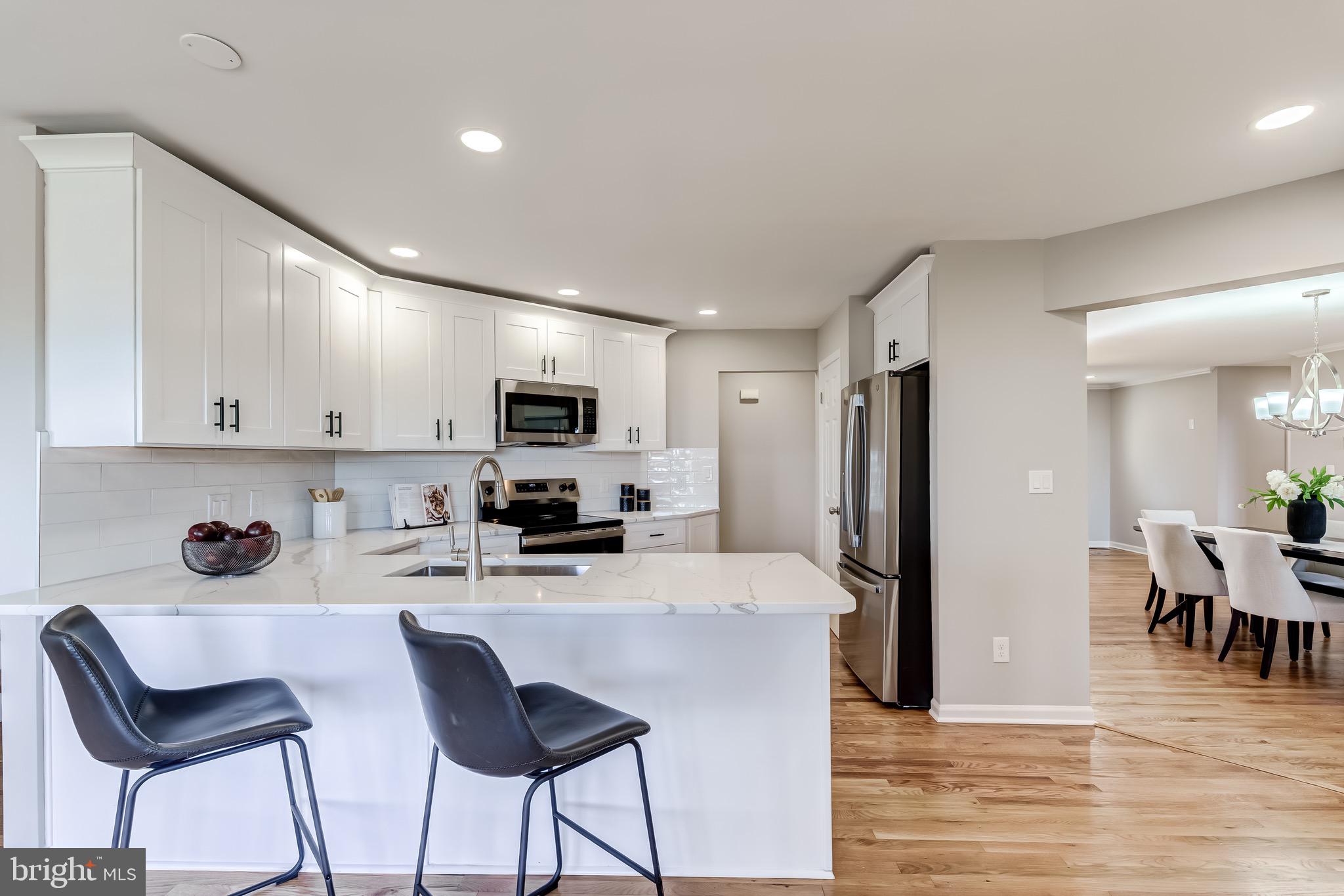 STONELEIGH - Residential