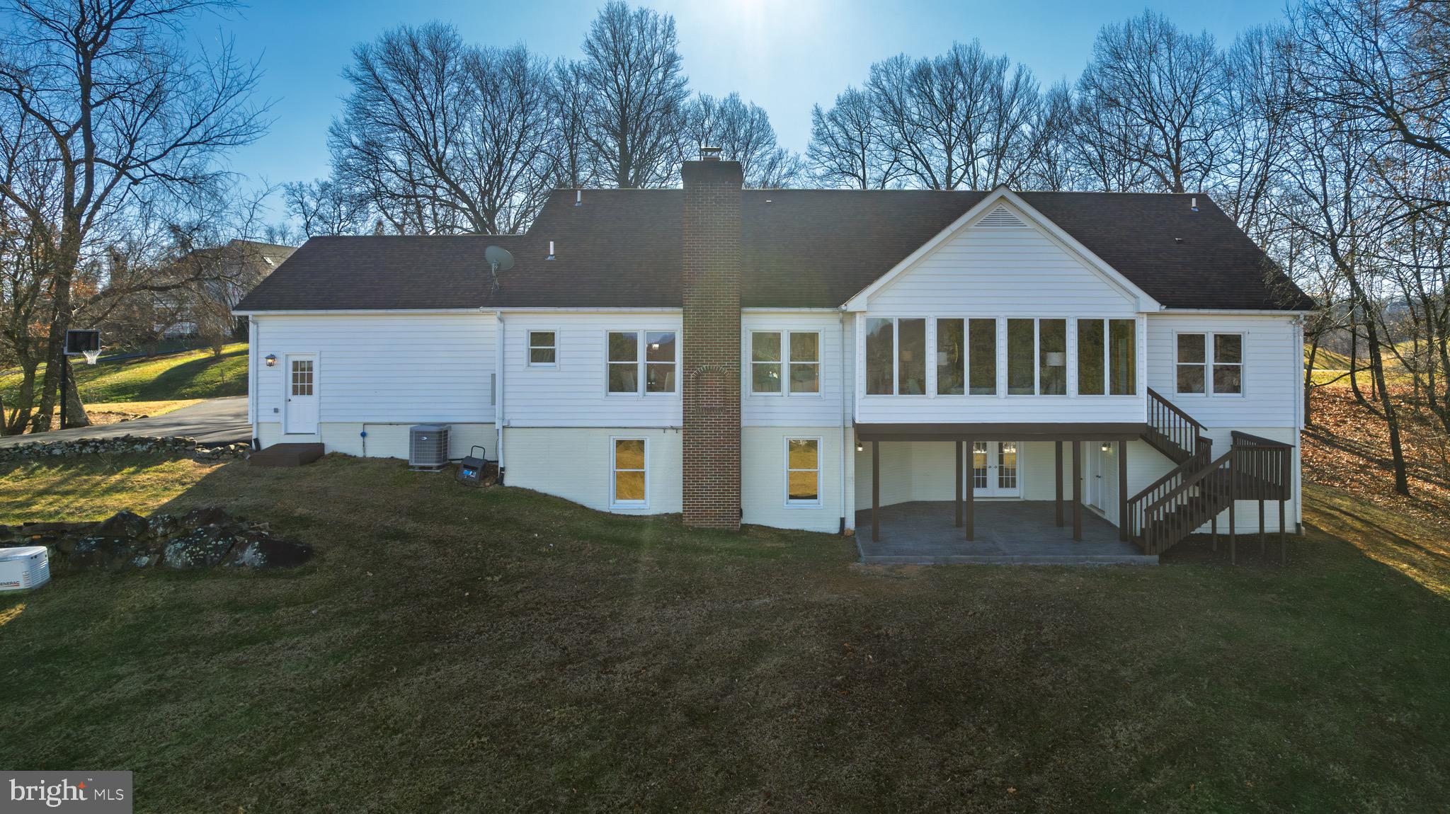 STONELEIGH - Residential