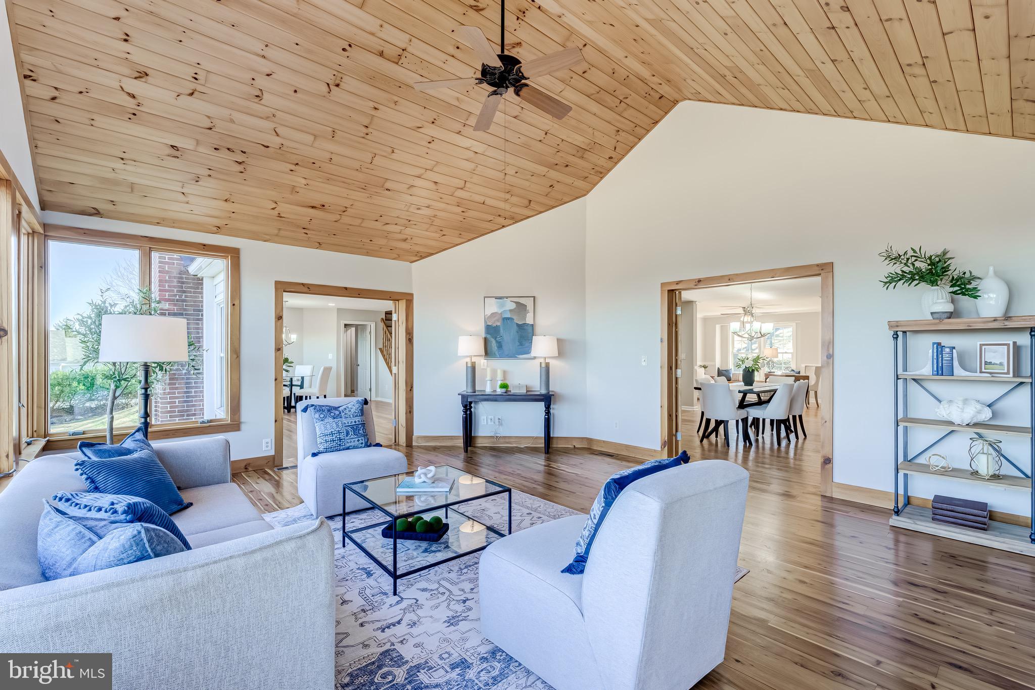 STONELEIGH - Residential