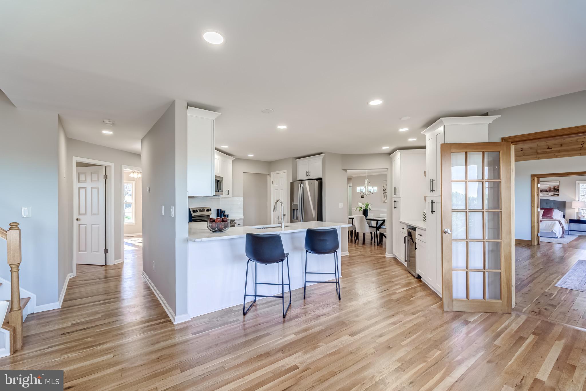 STONELEIGH - Residential