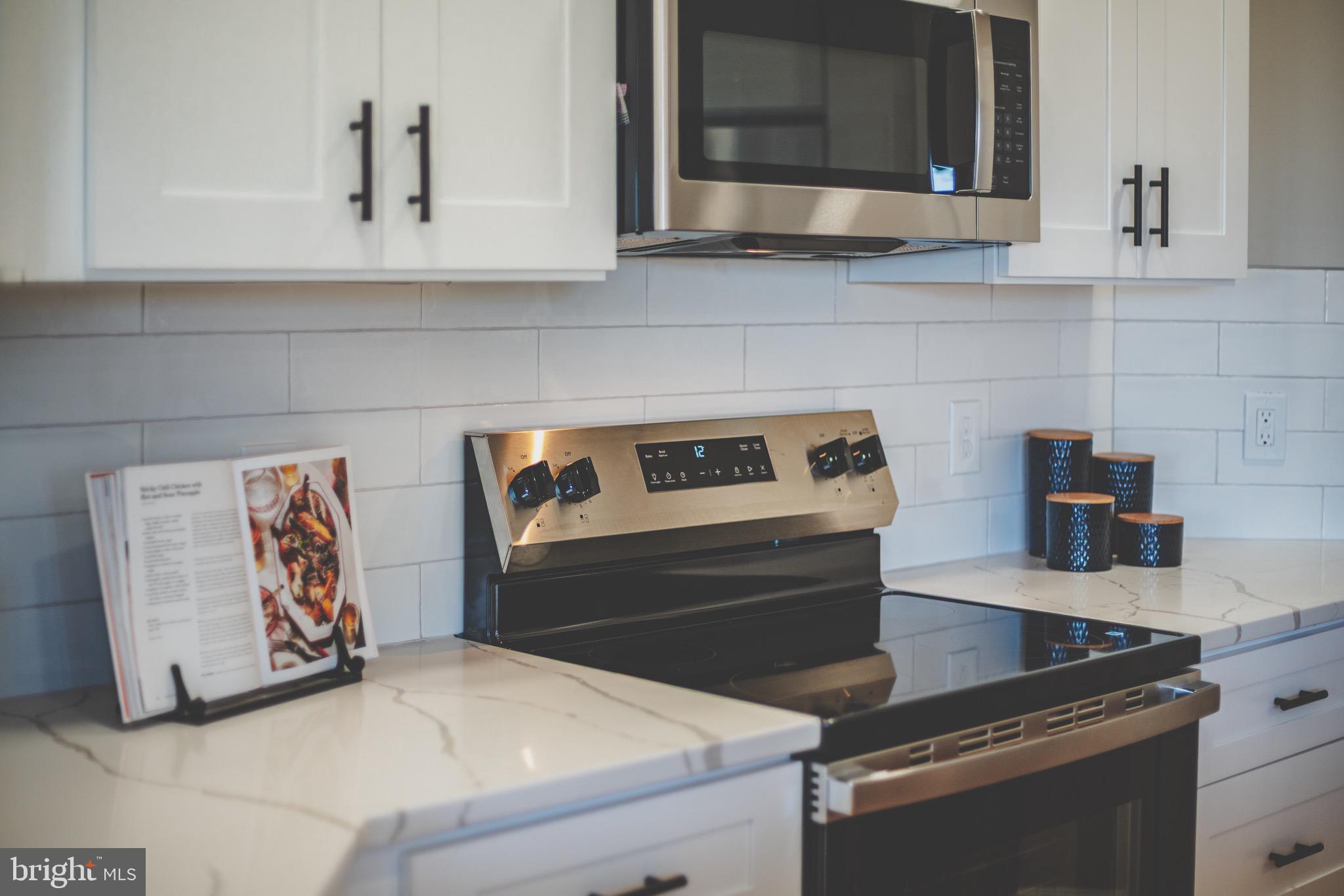 STONELEIGH - Residential