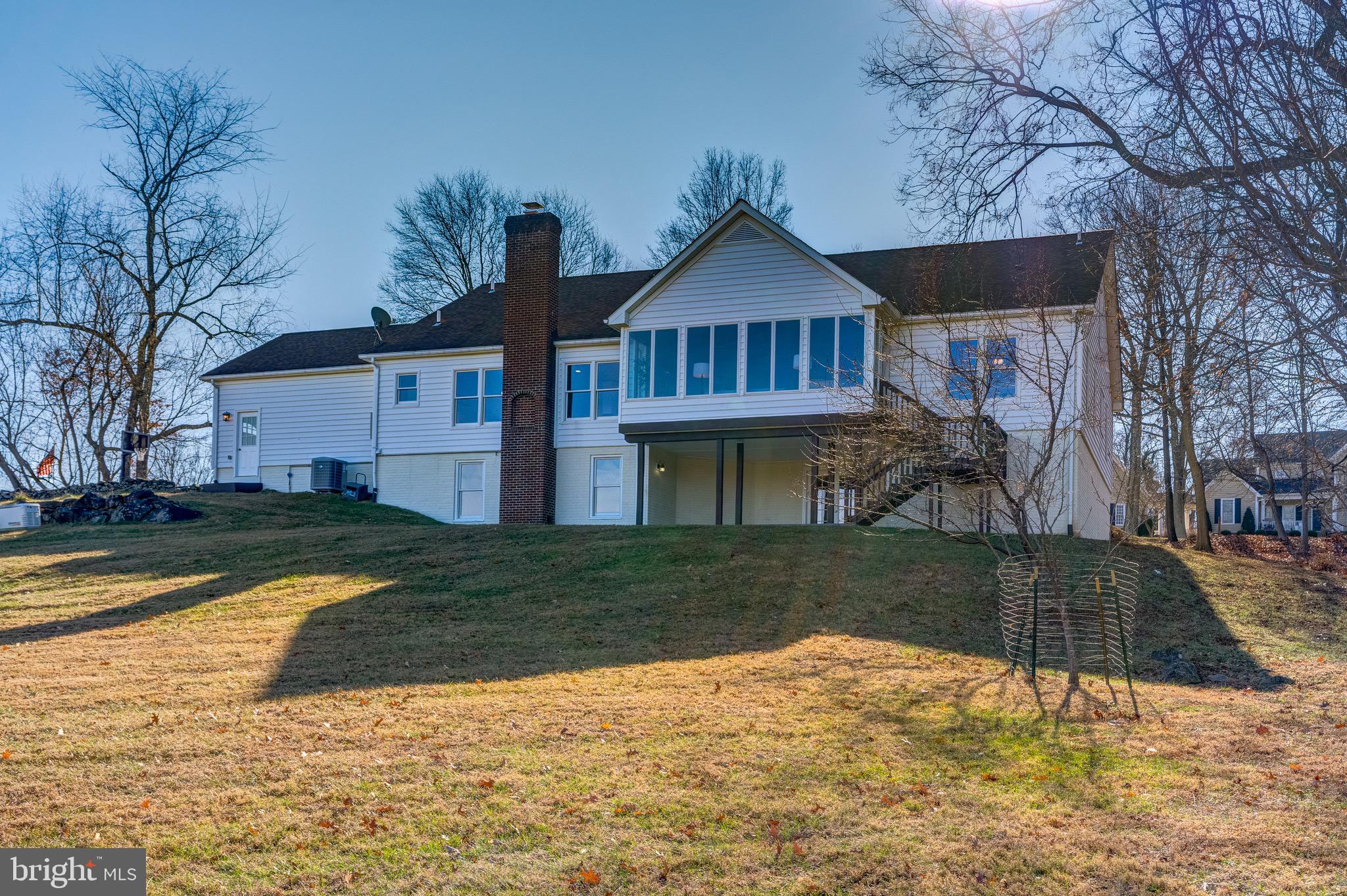 STONELEIGH - Residential