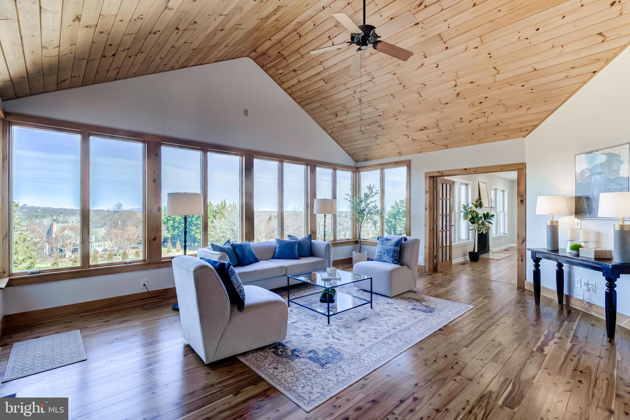 STONELEIGH - Residential