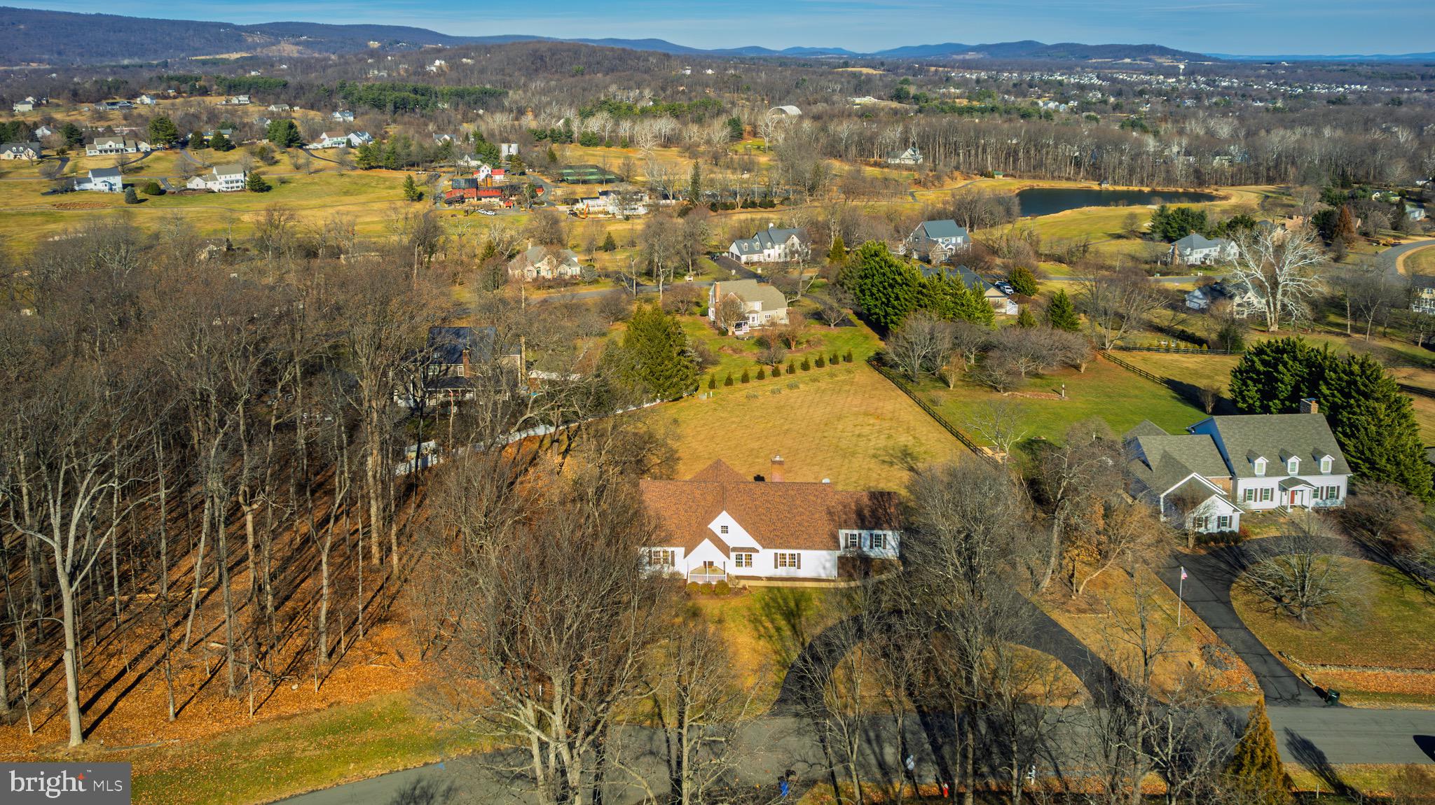 STONELEIGH - Residential