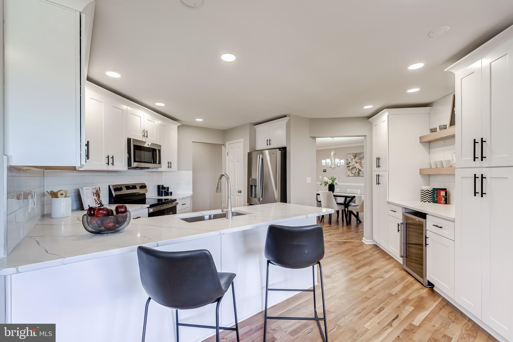 STONELEIGH - Residential