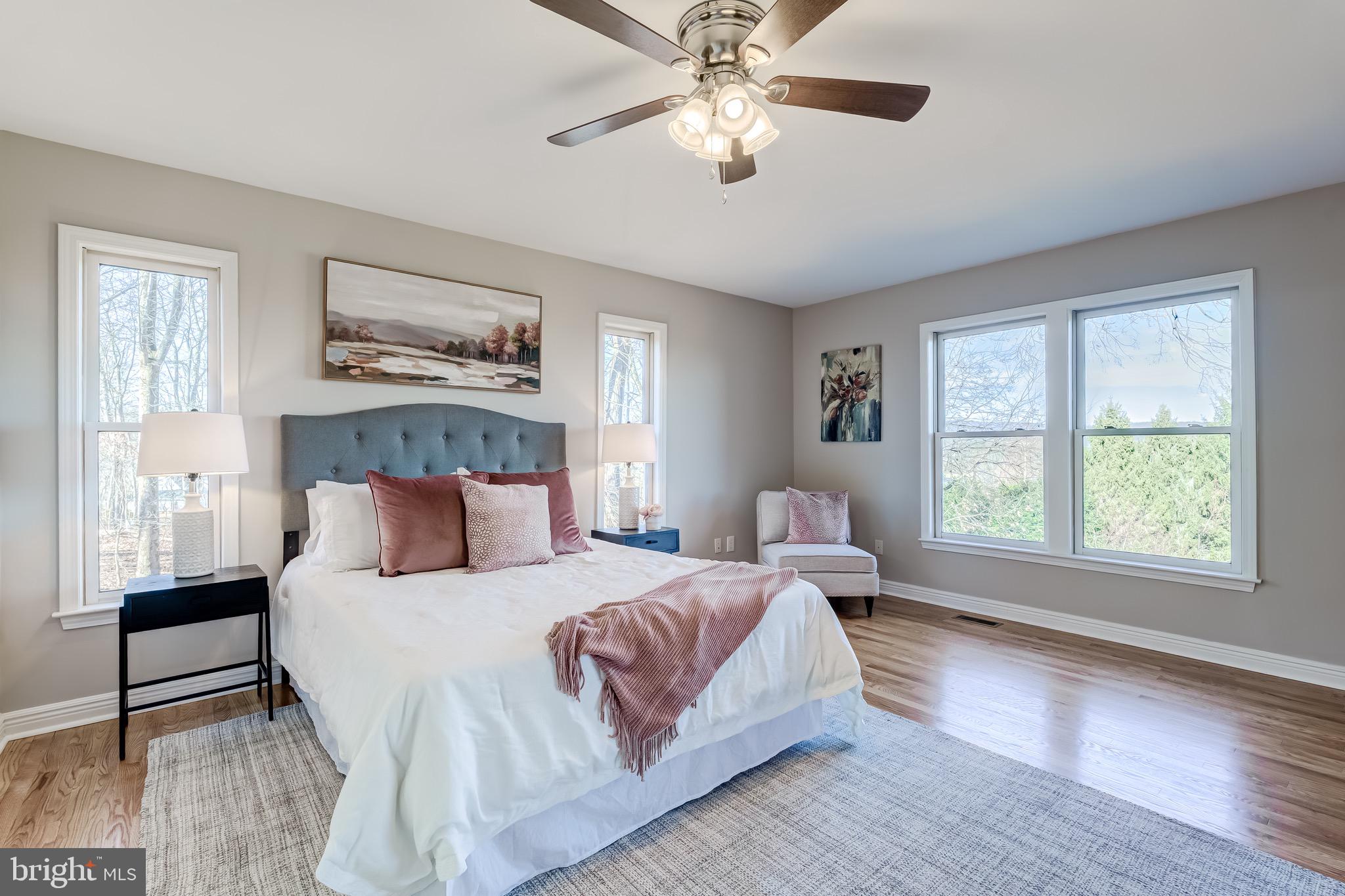 STONELEIGH - Residential