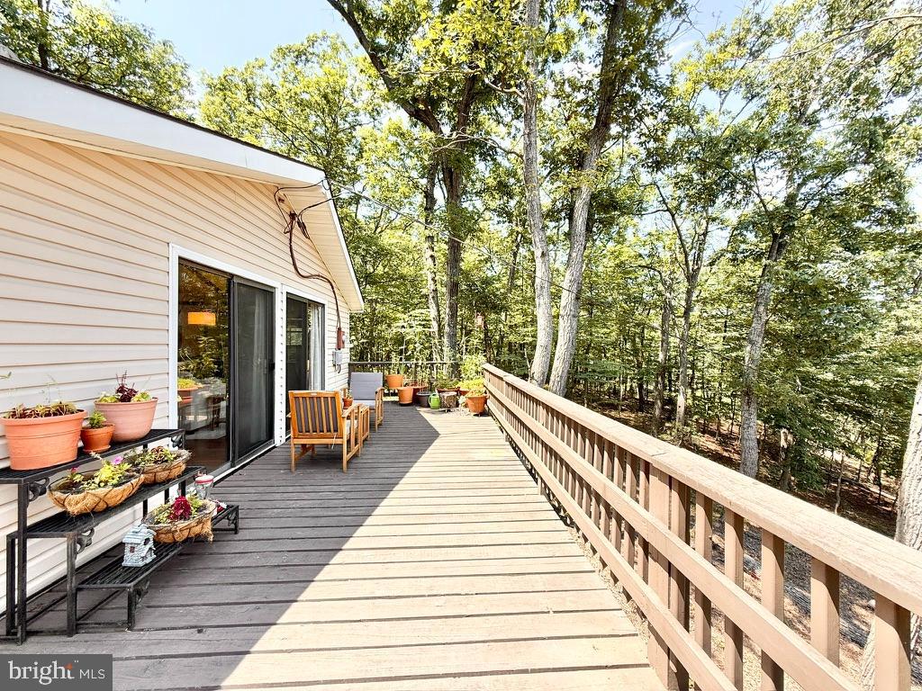 THE WOODS - Residential