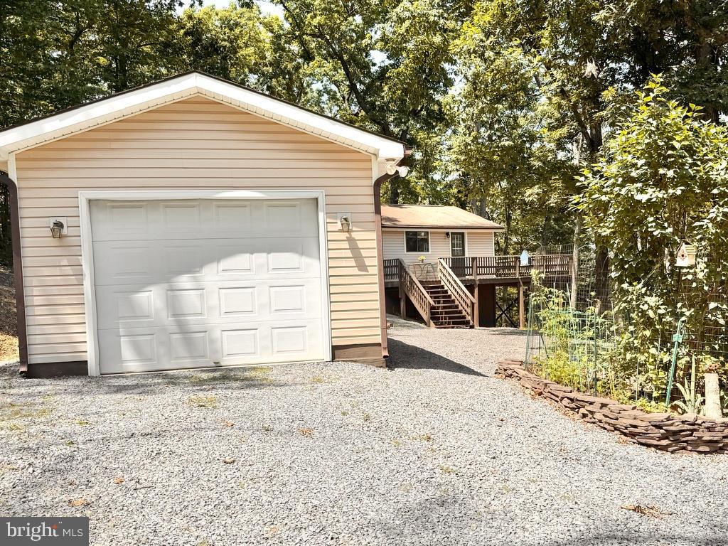 THE WOODS - Residential