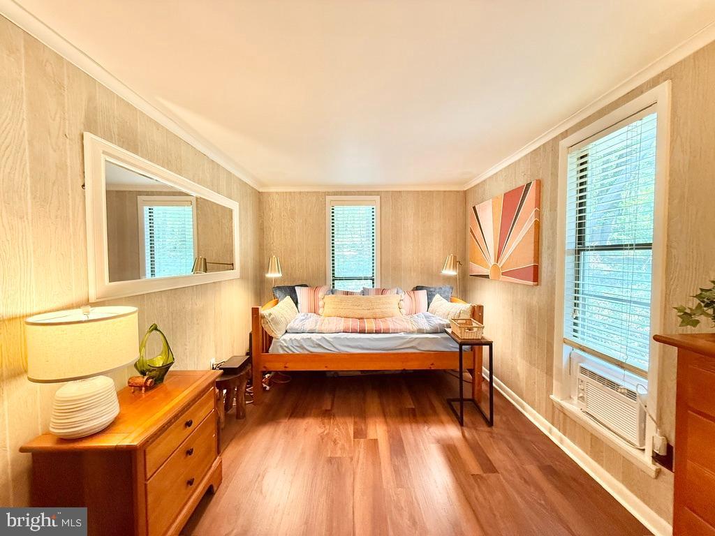 THE WOODS - Residential