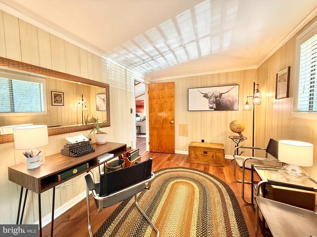 THE WOODS - Residential