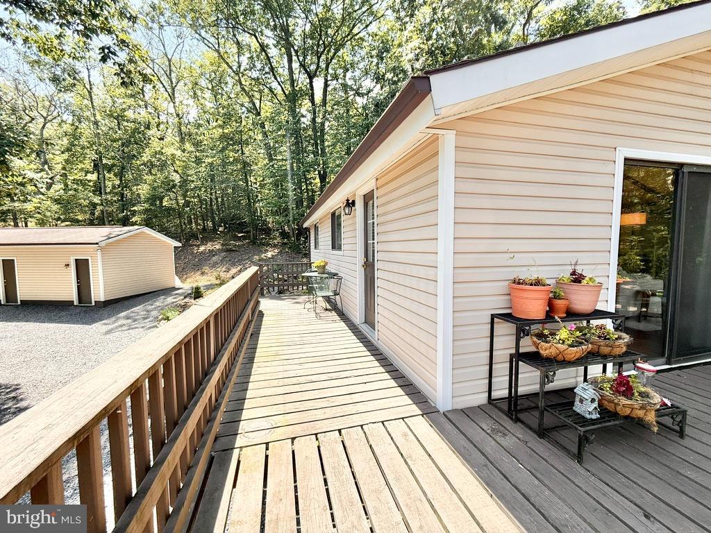 THE WOODS - Residential