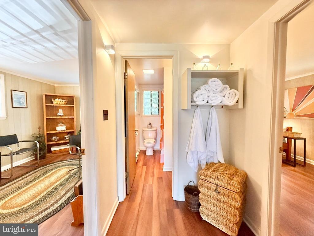 THE WOODS - Residential